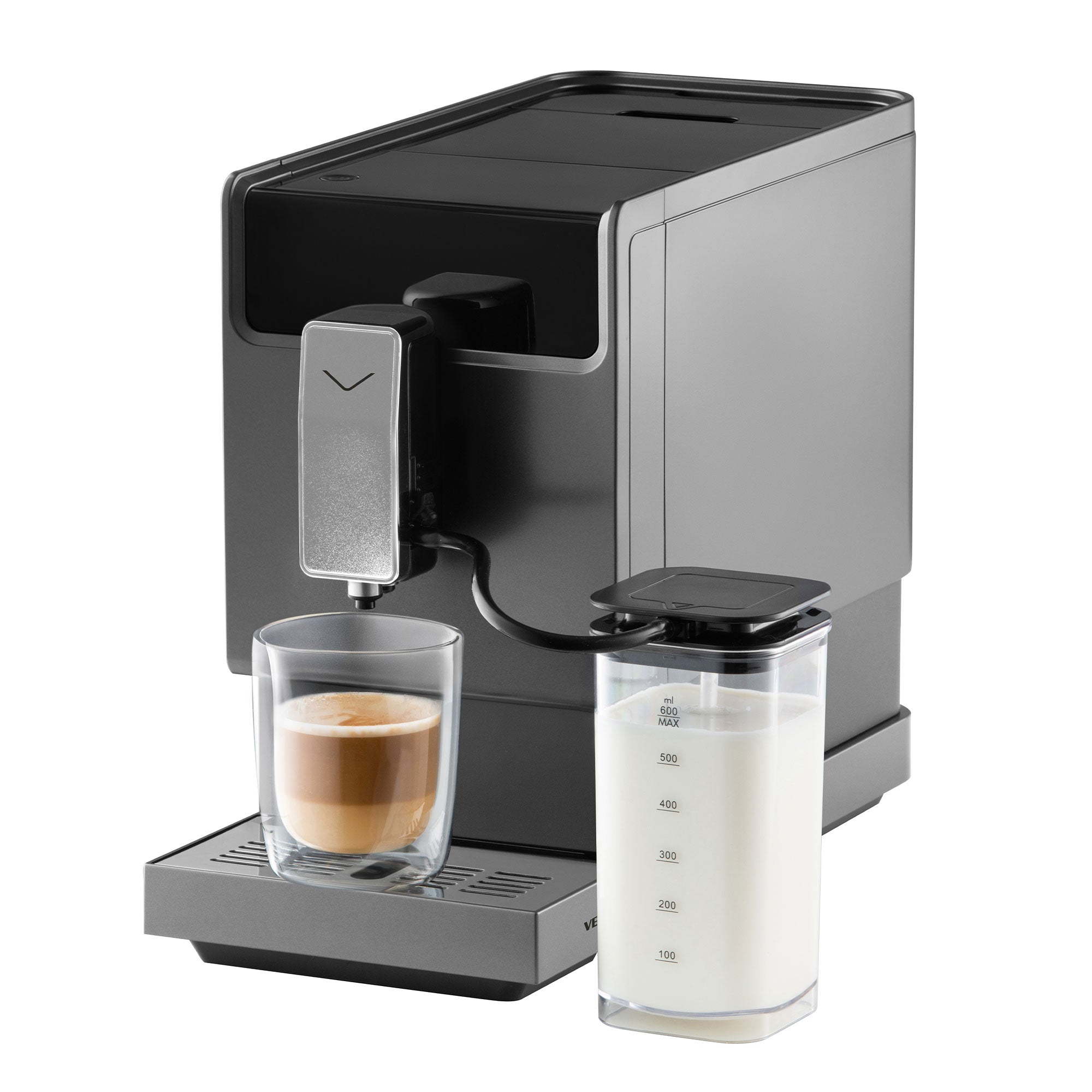 Vestel ESM5070 DX Vollautomatische Espressomaschine
