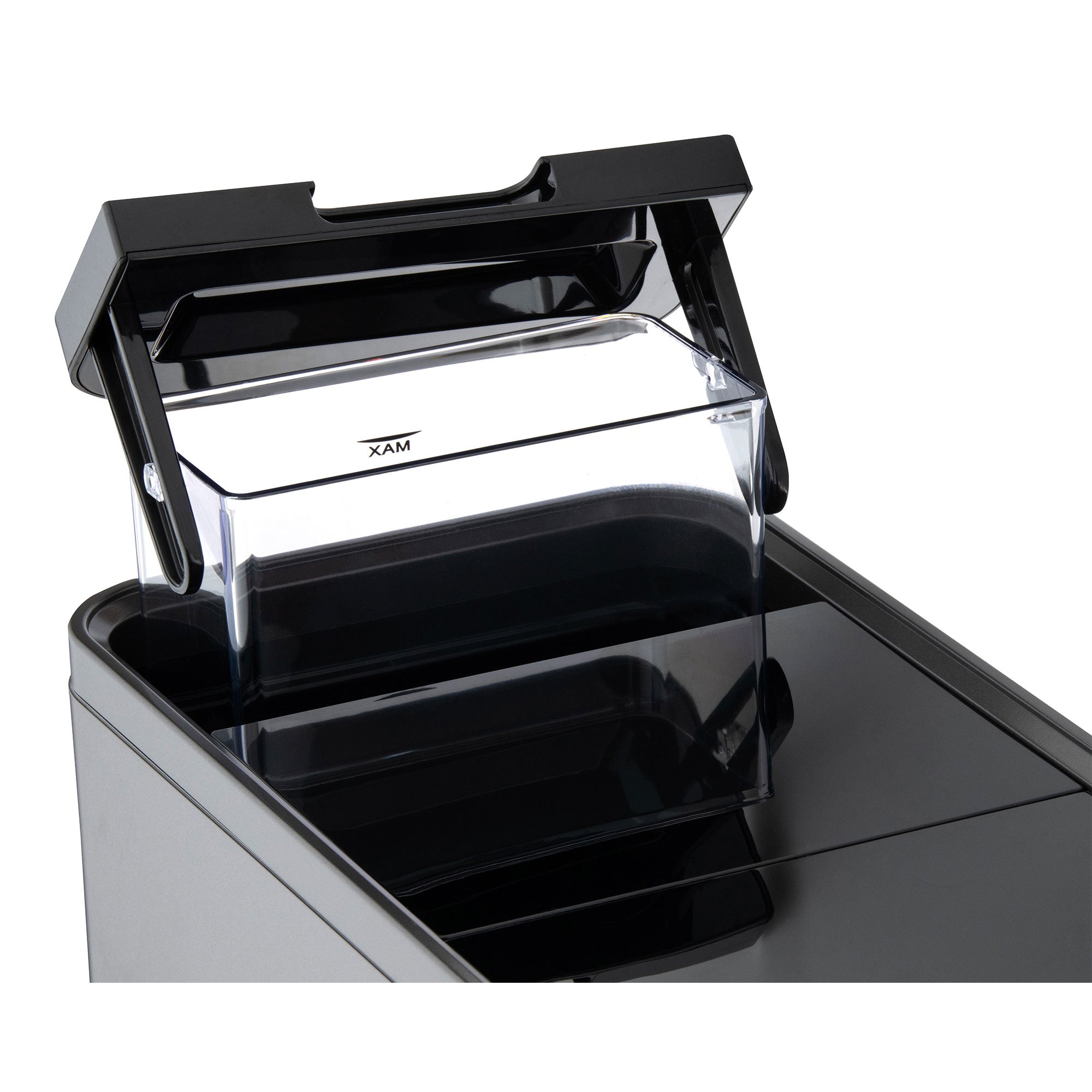 Vestel ESM5050 DX Vollautomatische Espressomaschine