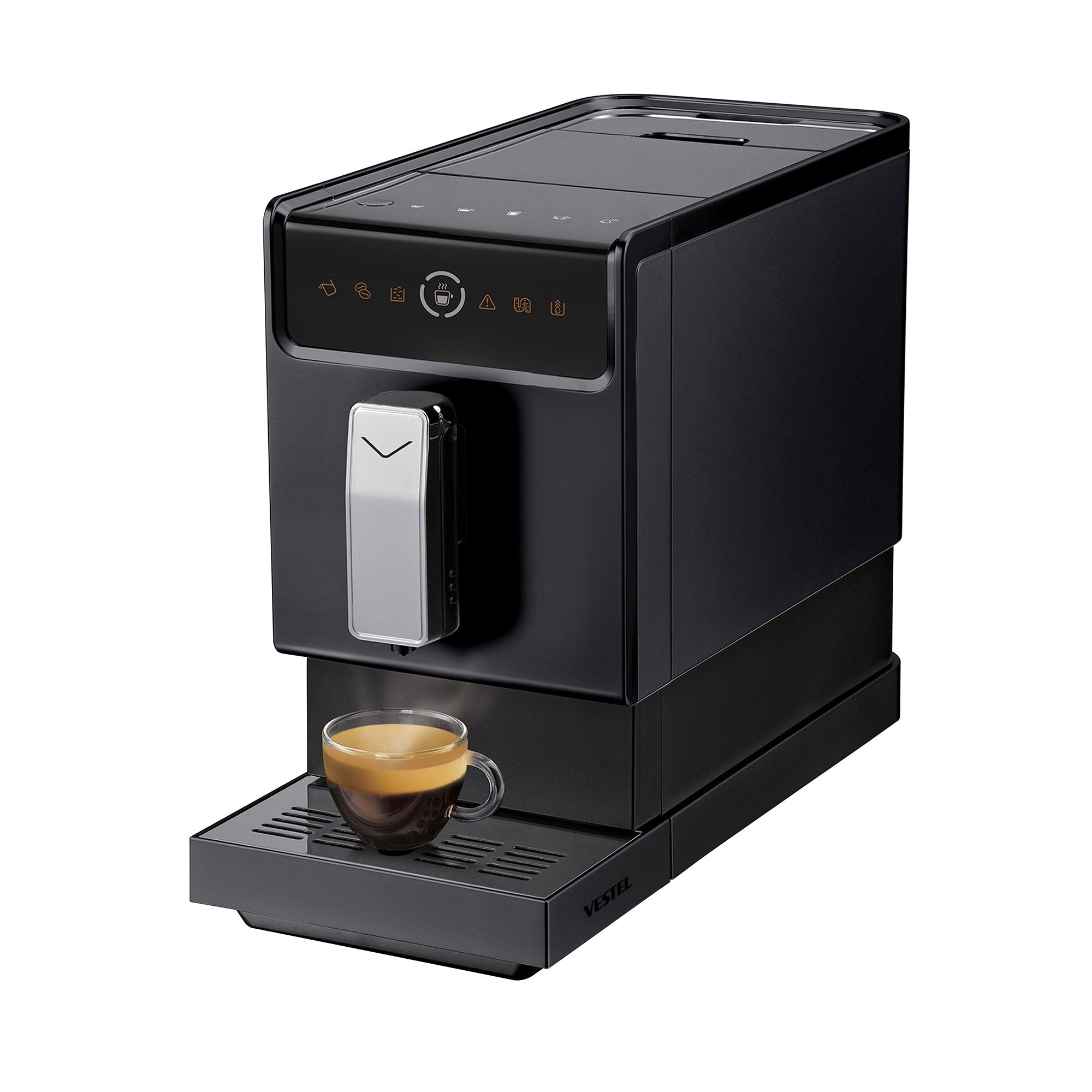 Vestel ESM5040 DX Full Auto Espressomaschine