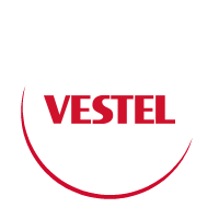 Vestel BO 971062 PMB LF WIFI Einbaubackofen 78 Lt Energieeffizienzklasse A+