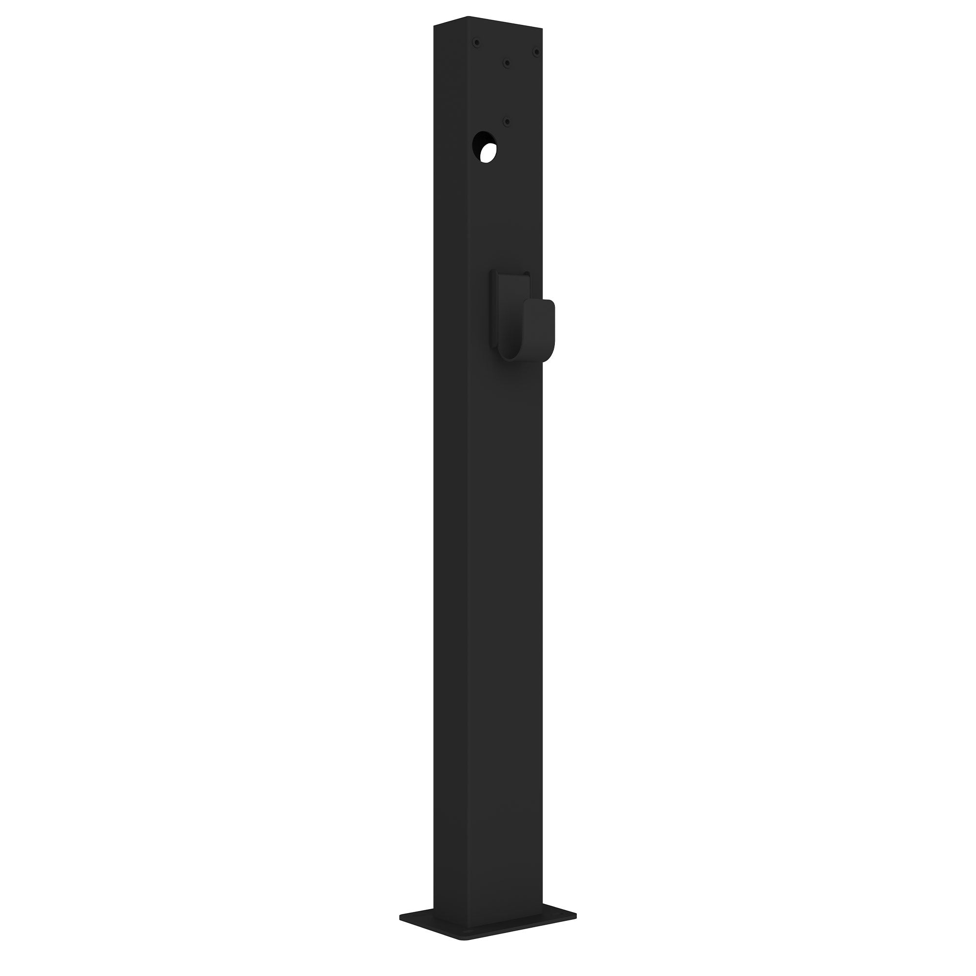 Vestel STAND PROFILE EVC01 BLACK
