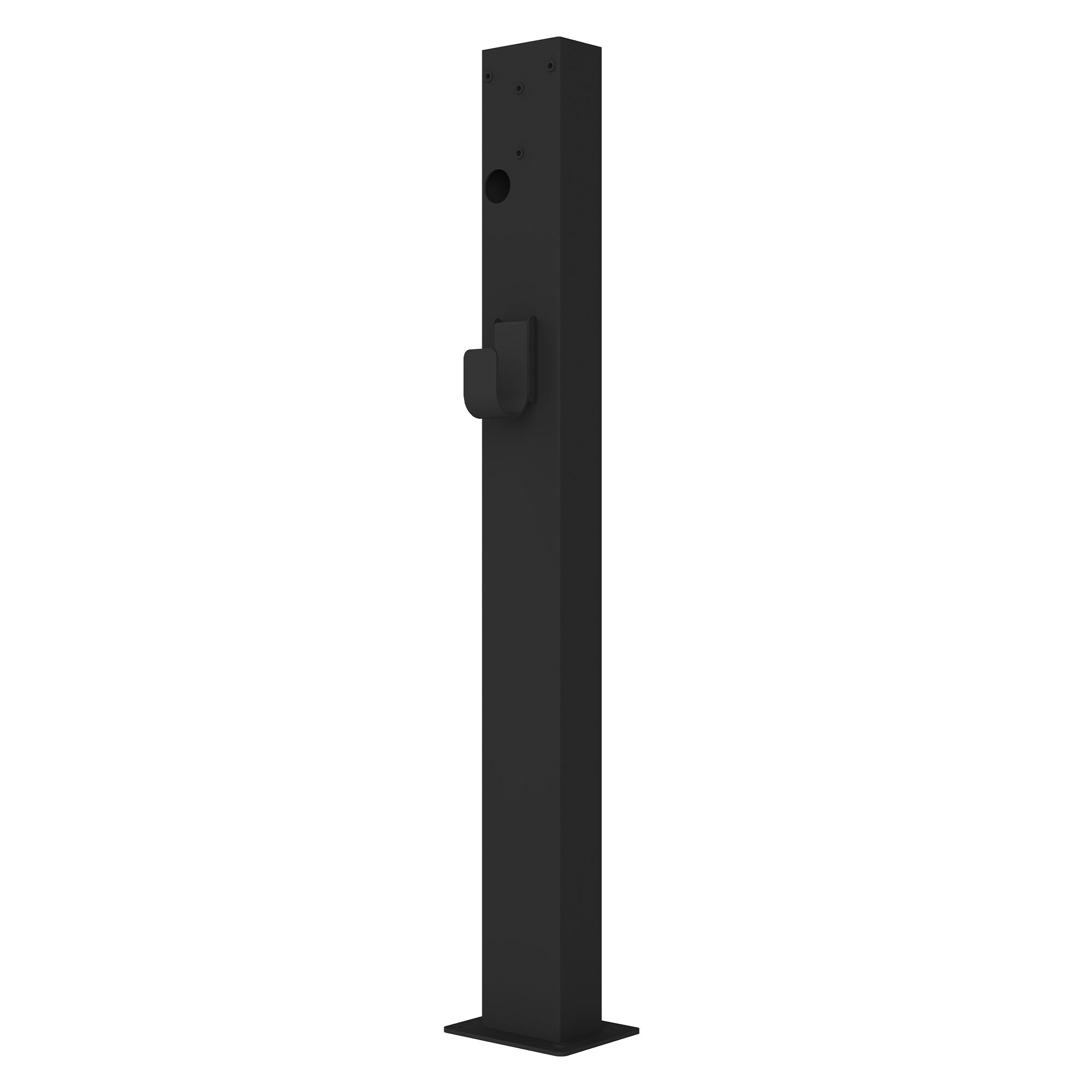 Vestel STAND PROFILE EVC01 BLACK