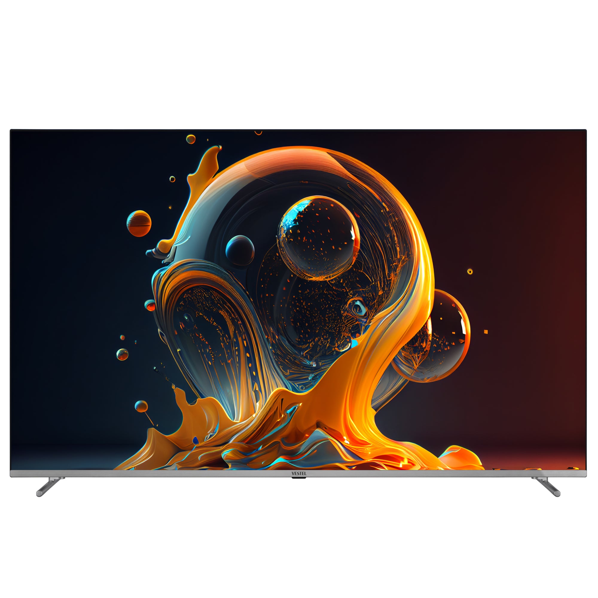 Vestel 65UT9840 65'' 4K SMART TV POWERED BY TIVO