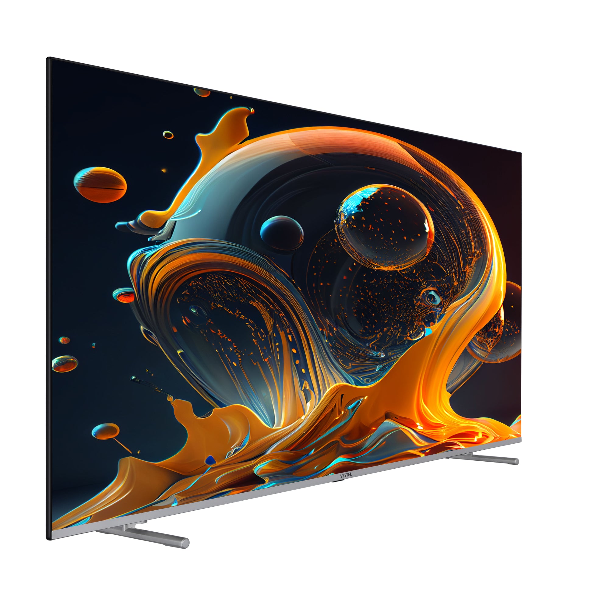 Vestel 58UT9840 58'' 4K SMART TV POWERED BY TIVO