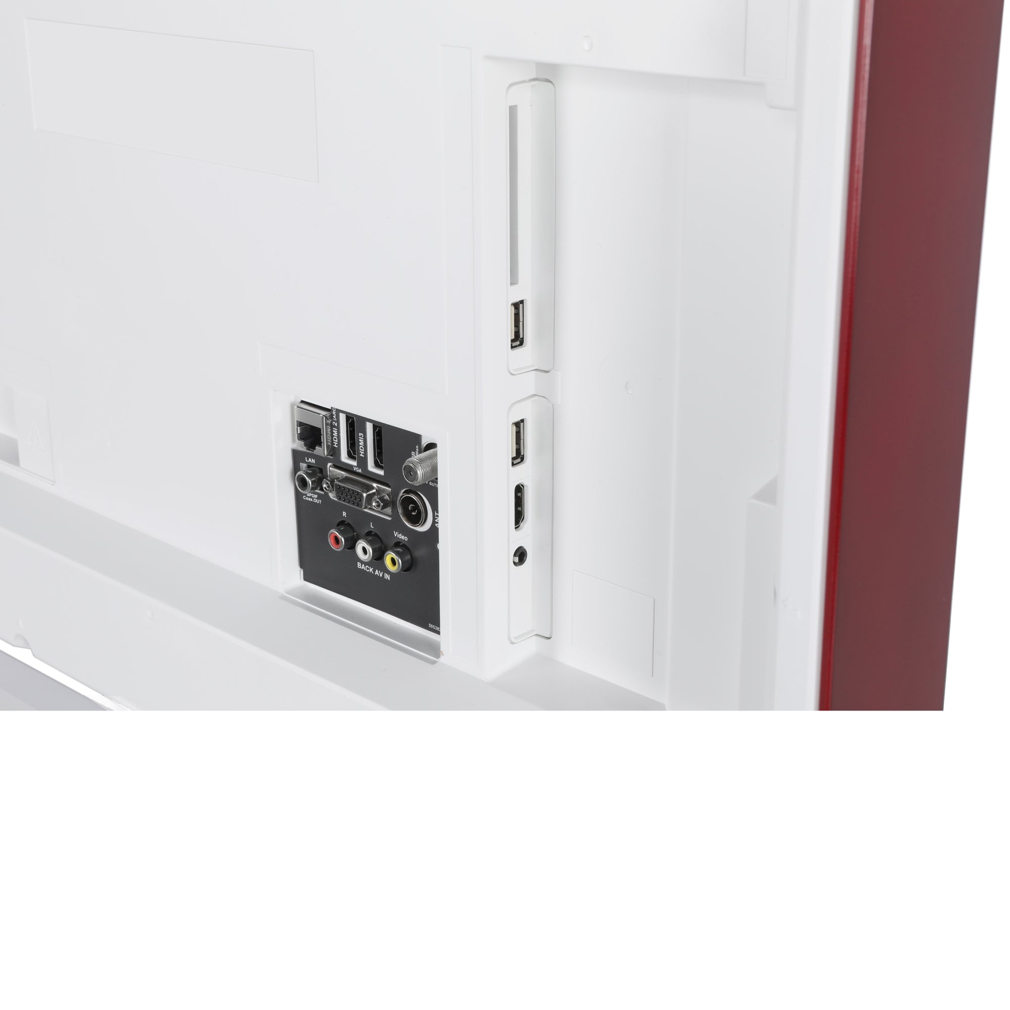 Vestel 24HA9940RB 24'' STREAM ANDROID TV