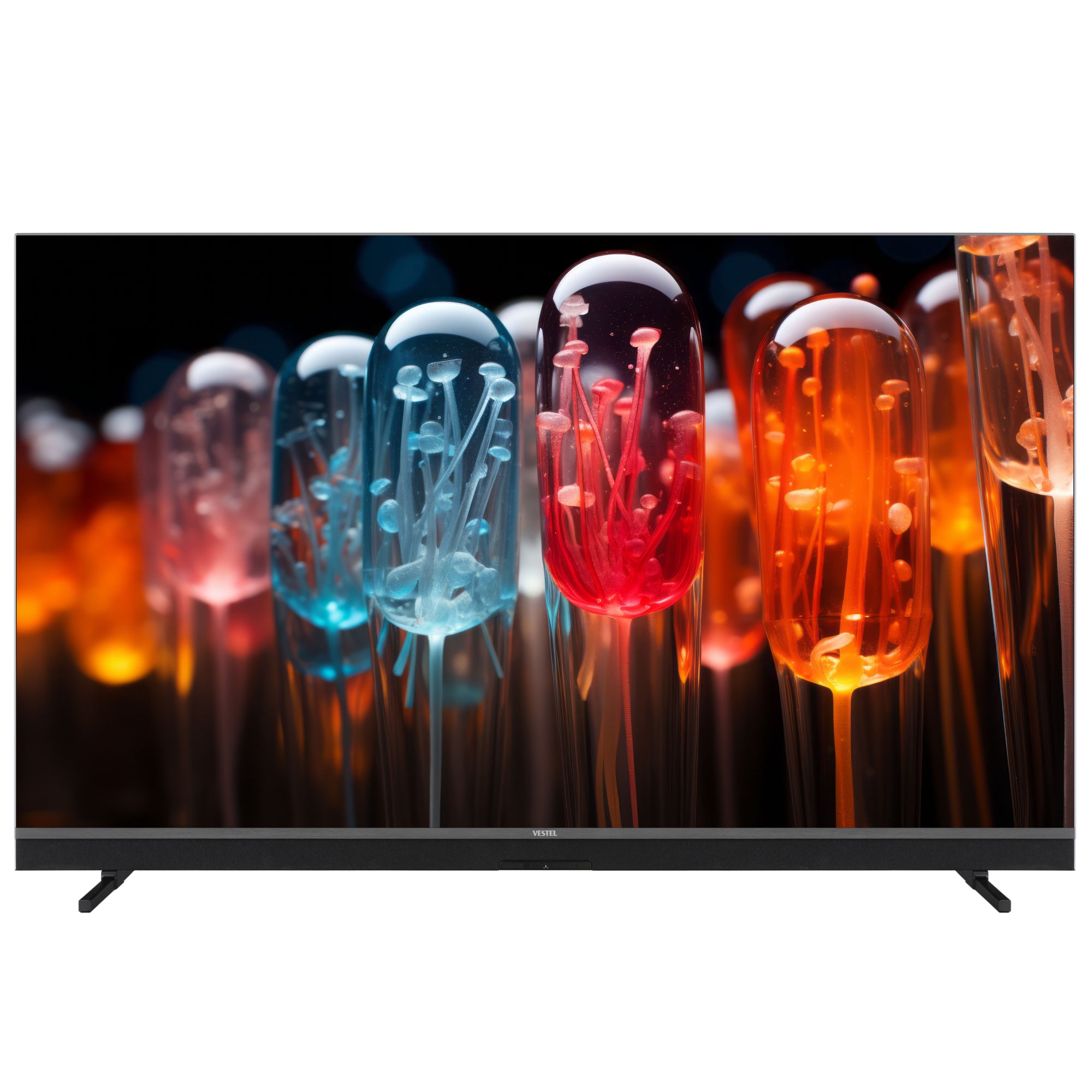 Vestel 65QMG9940 65'' 4K SMART QLED MiniLED GOOGLE TV