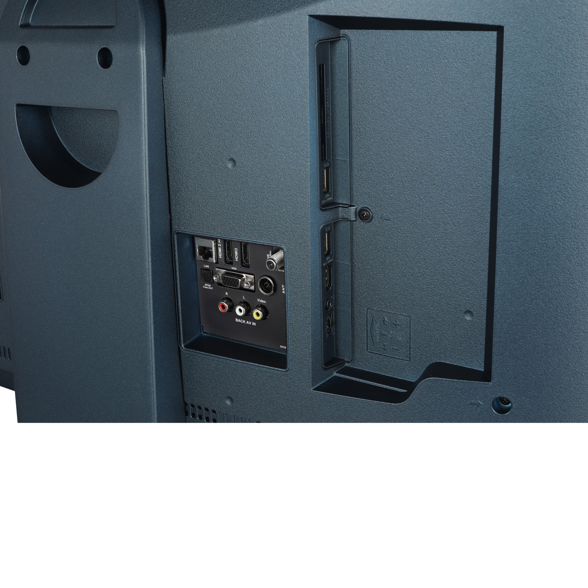 Vestel 32HA9940NB 32'' Wi-Fi MOBIL ANDROID TV