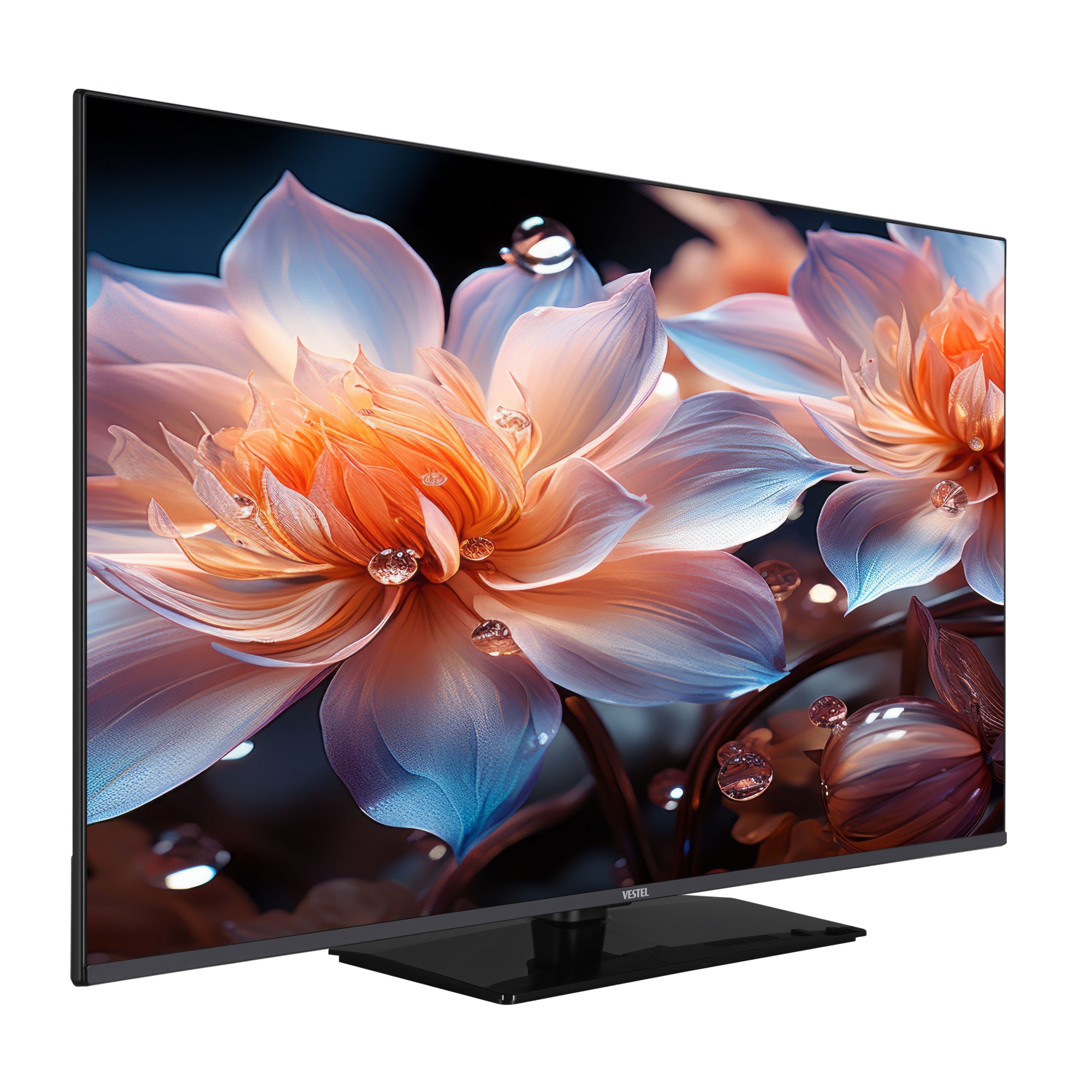 Vestel 50QF9940 50'' 4K SMART QLED FIRE TV