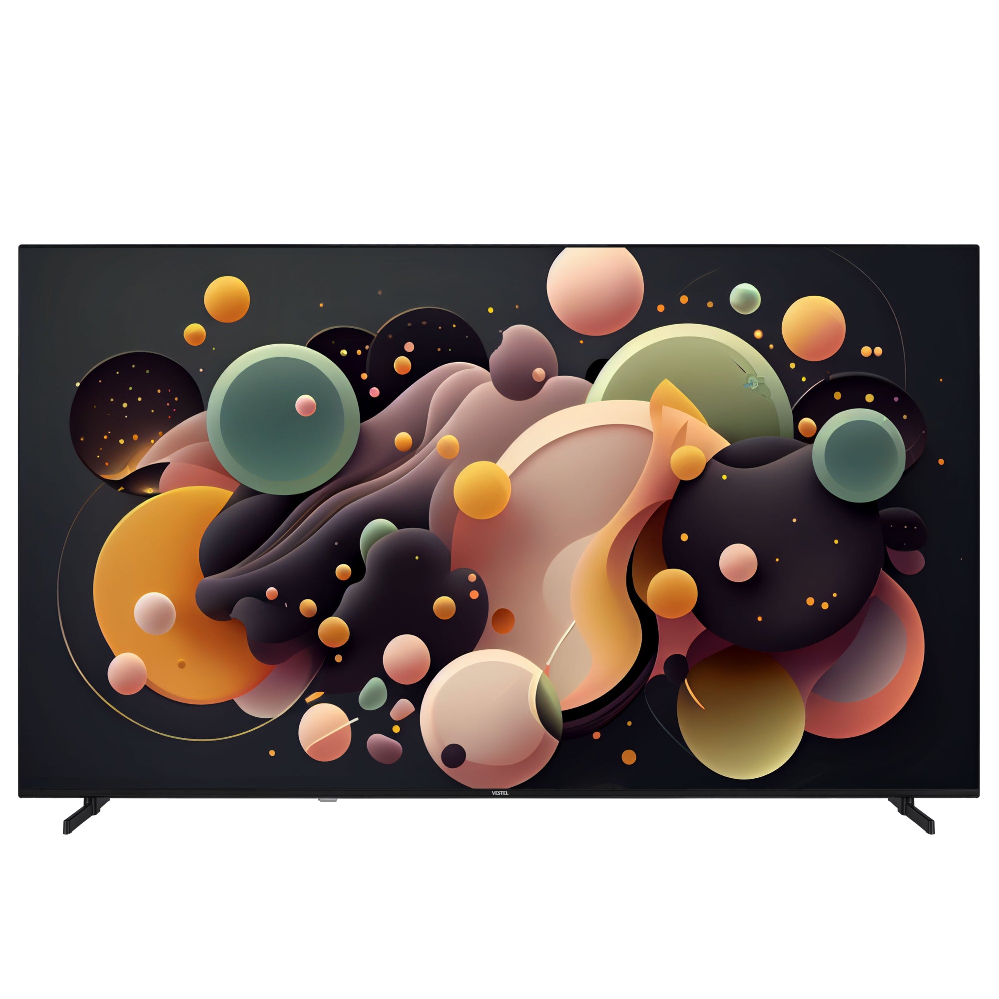 Vestel 75UT9740 75'' 4K SMART TV POWERED BY TIVO