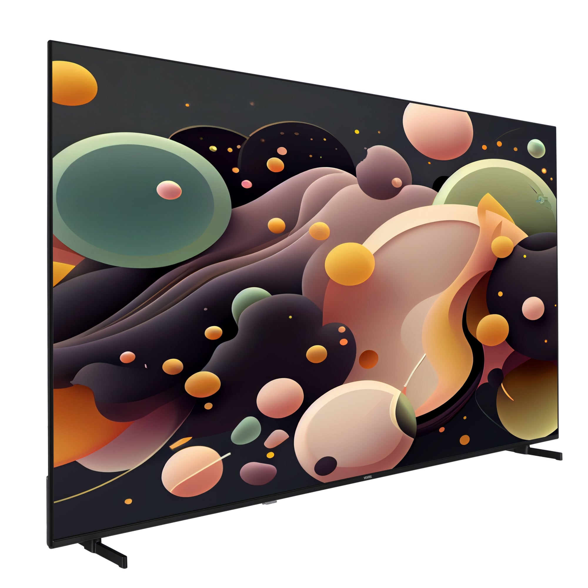 Vestel 75UT9740 75'' 4K SMART TV POWERED BY TIVO