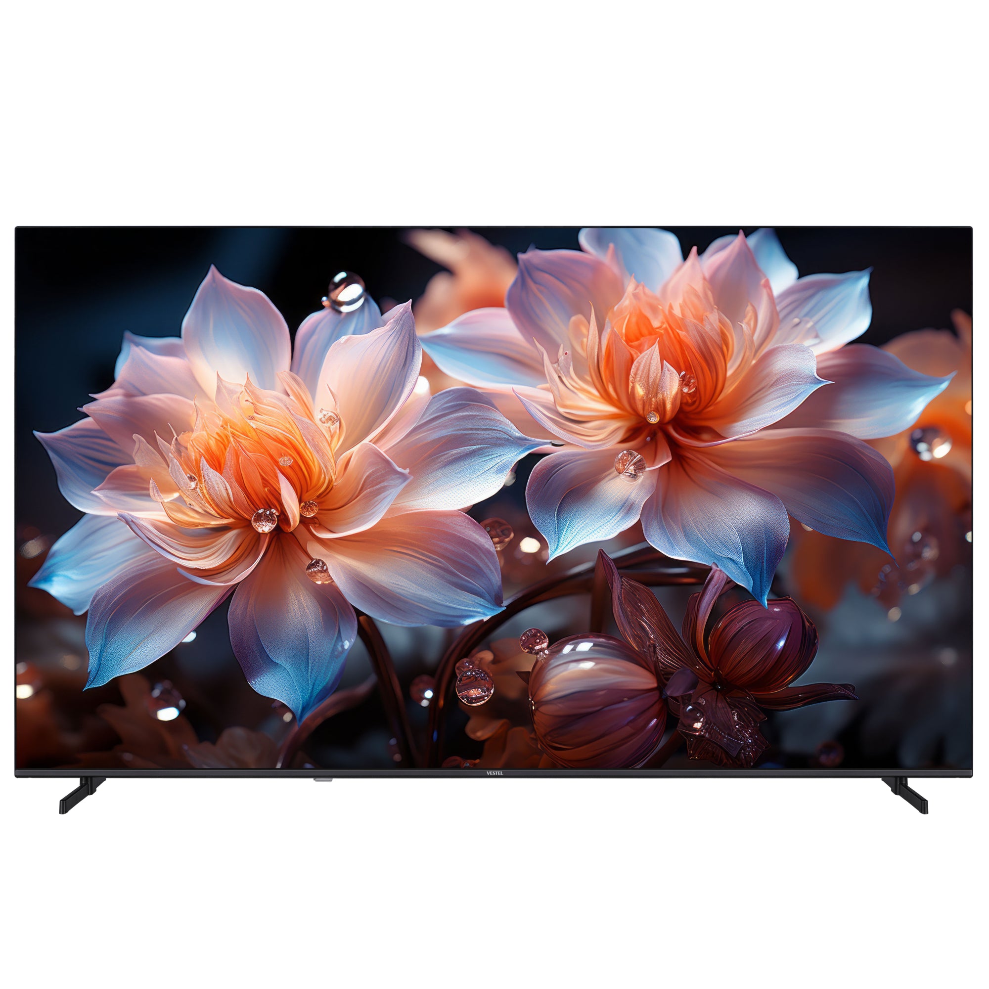 Vestel 75QF9940 75'' 4K SMART QLED FIRE TV