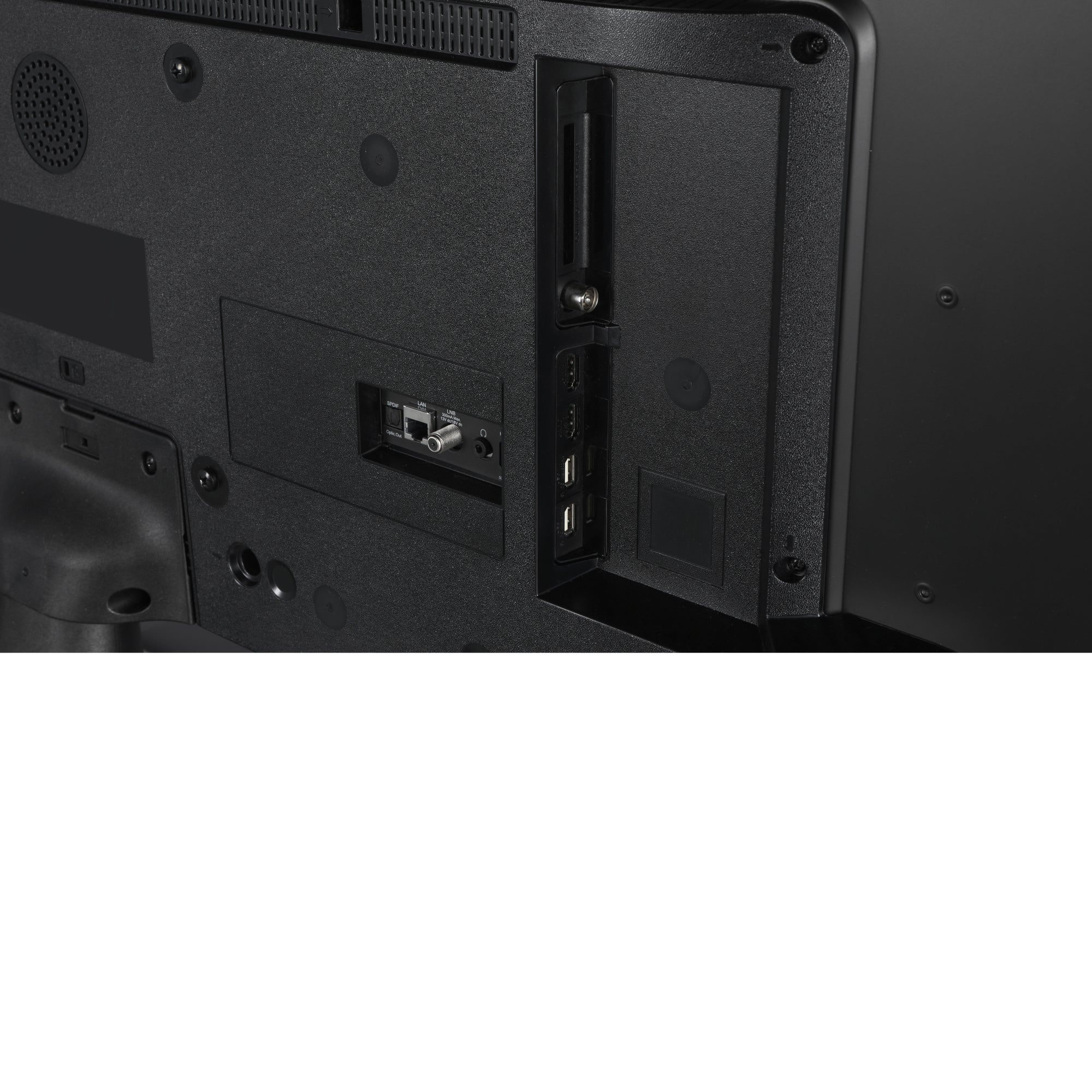 Vestel 55QF9940 55'' 4K SMART QLED FIRE TV