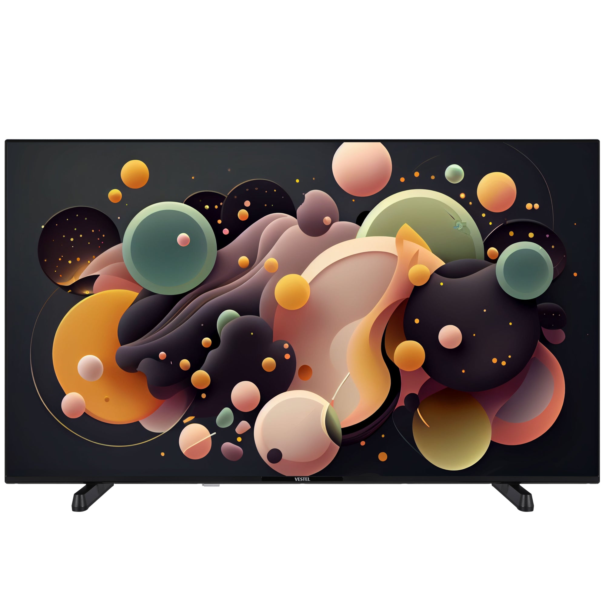 Vestel 50UT9740 50'' 4K SMART TV POWERED BY TIVO