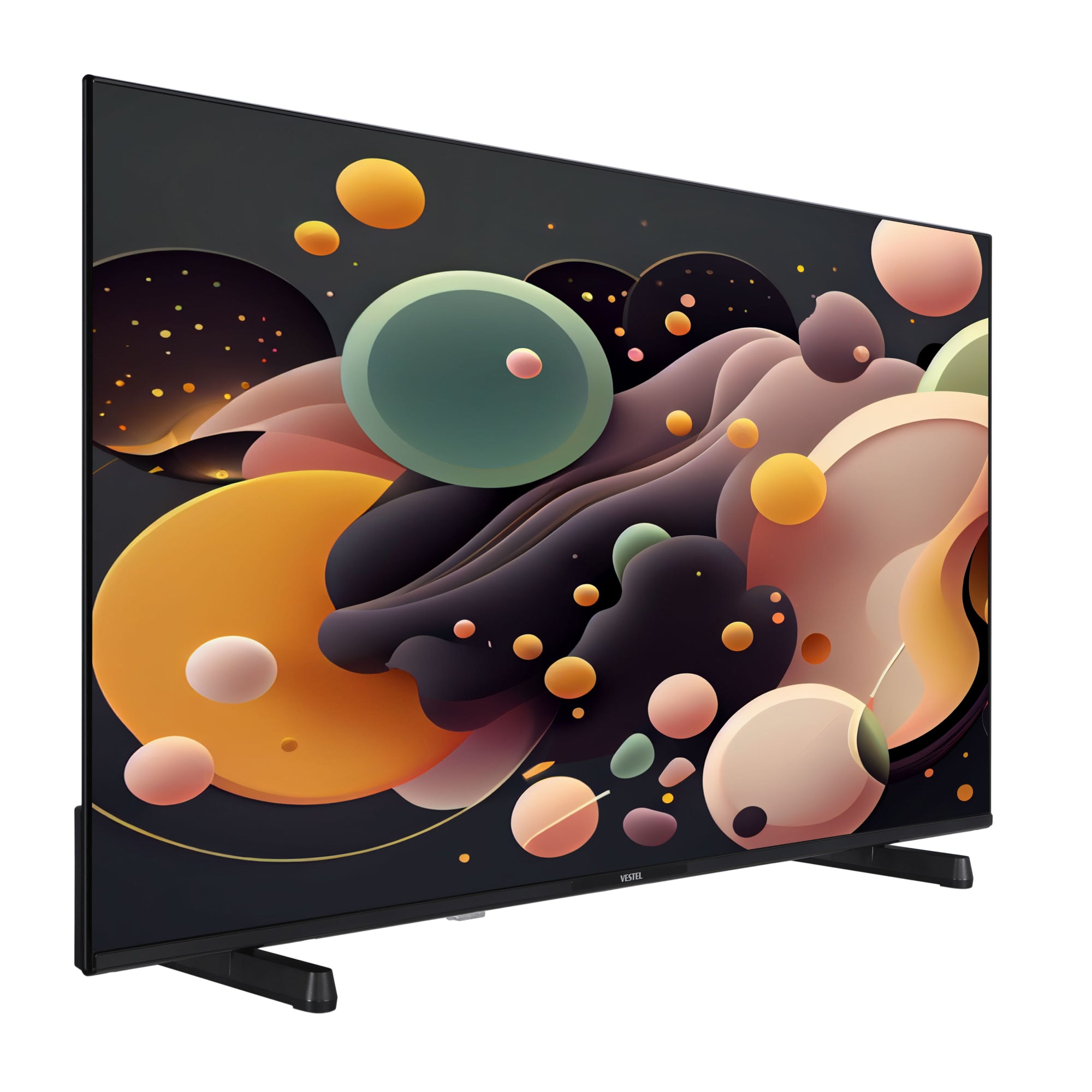 Vestel 50UT9740 50'' 4K SMART TV POWERED BY TIVO