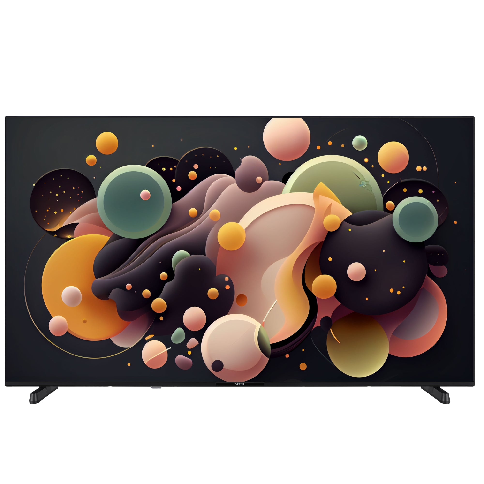 Vestel 65UT9740 65'' 4K SMART TV POWERED BY TIVO