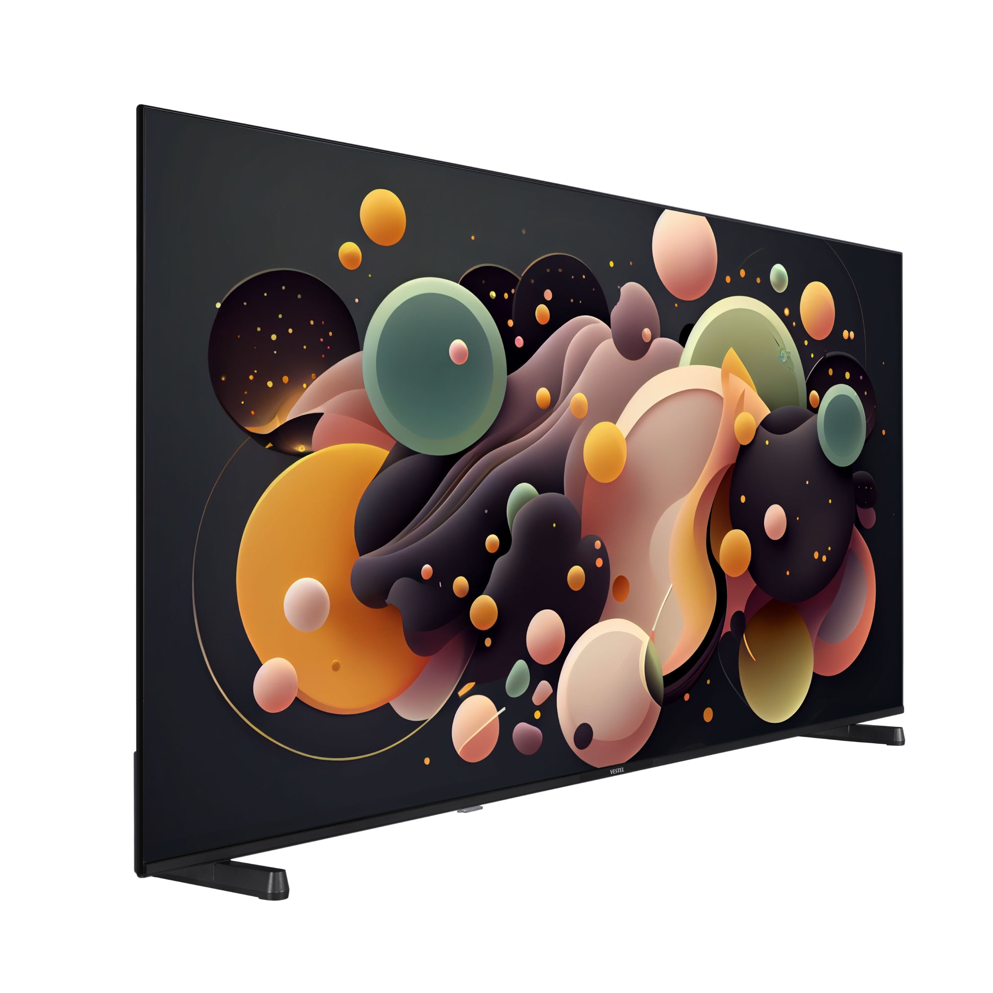 Vestel 65UT9740 65'' 4K SMART TV POWERED BY TIVO