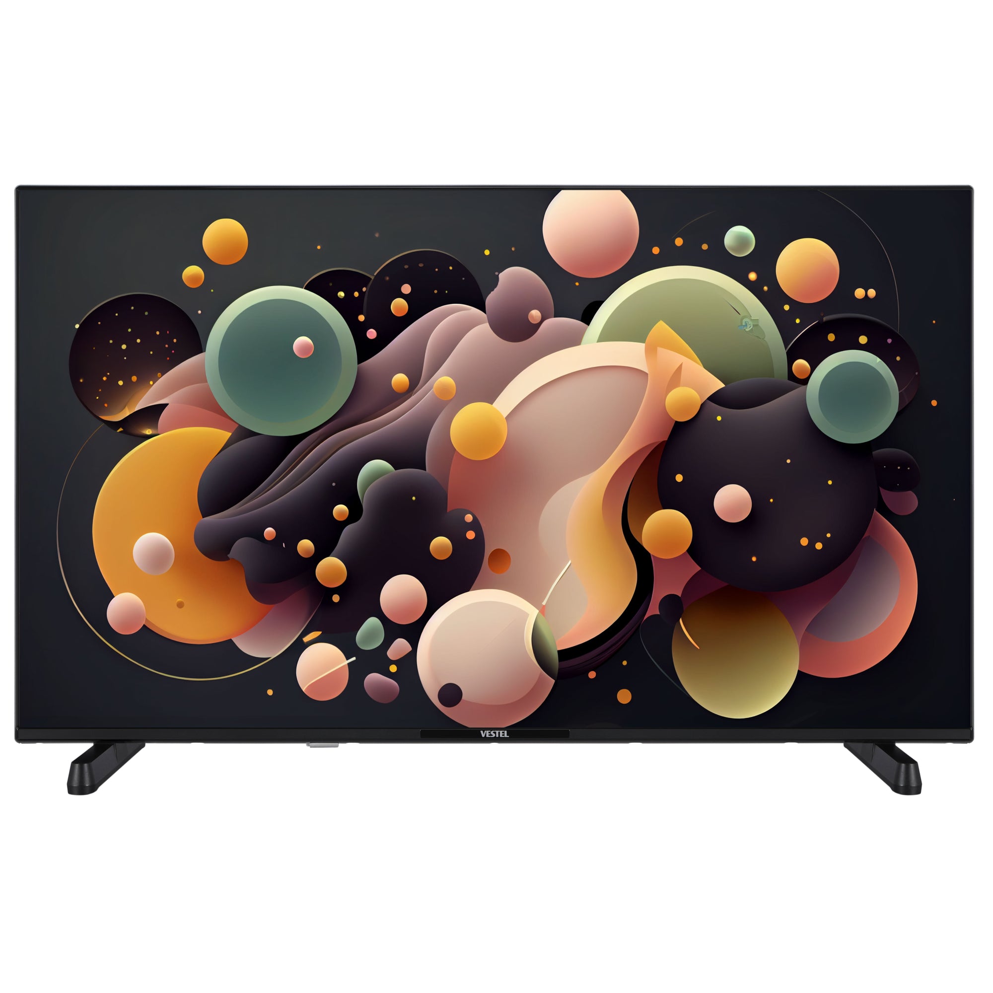 Vestel 43UT9740 43'' 4K SMART TV POWERED BY TIVO