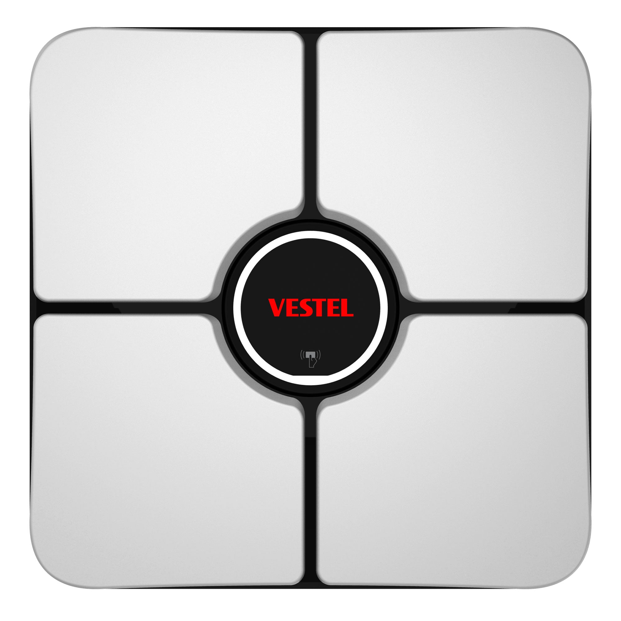 Vestel Electric Vehicle Charging Station EVC01 Smart 22kW