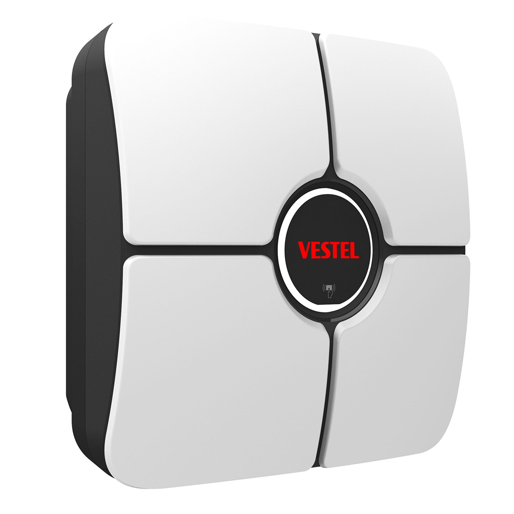 Vestel Electric Vehicle Charging Station EVC01 Smart 22kW