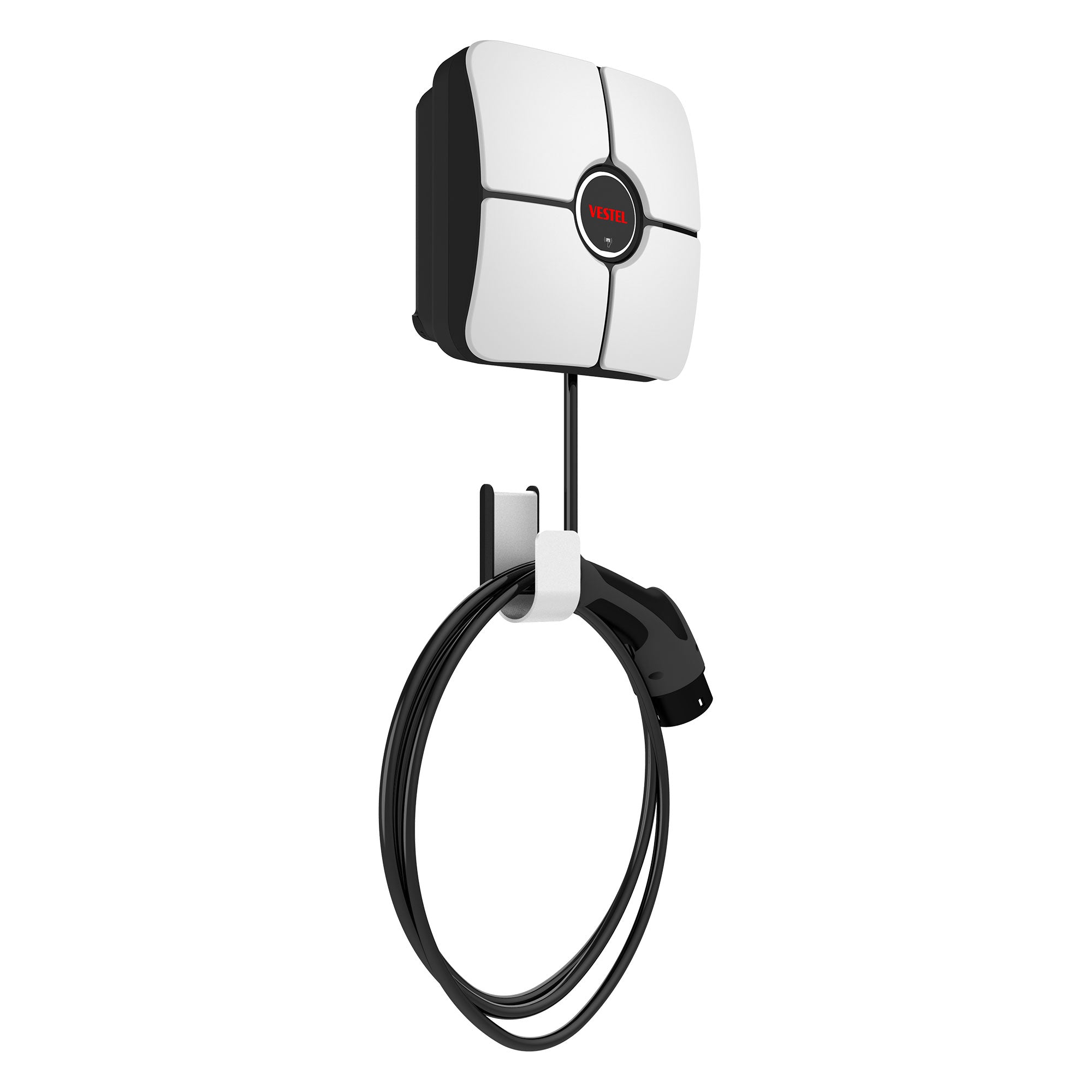 Vestel Electric Vehicle Charging Station EVC01 Smart 22kW