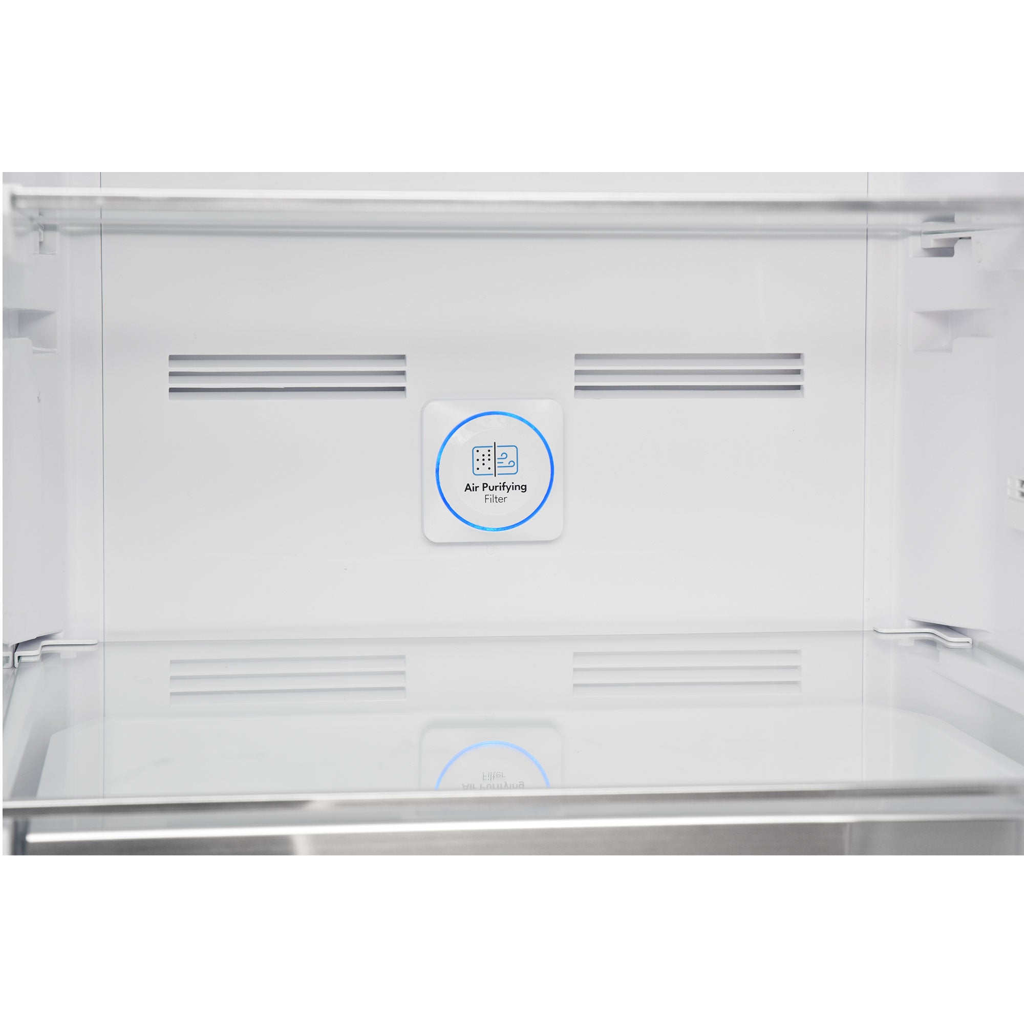 Vestel RETRO NFK37021 BLACK No Frost Kühlschrank 330 l