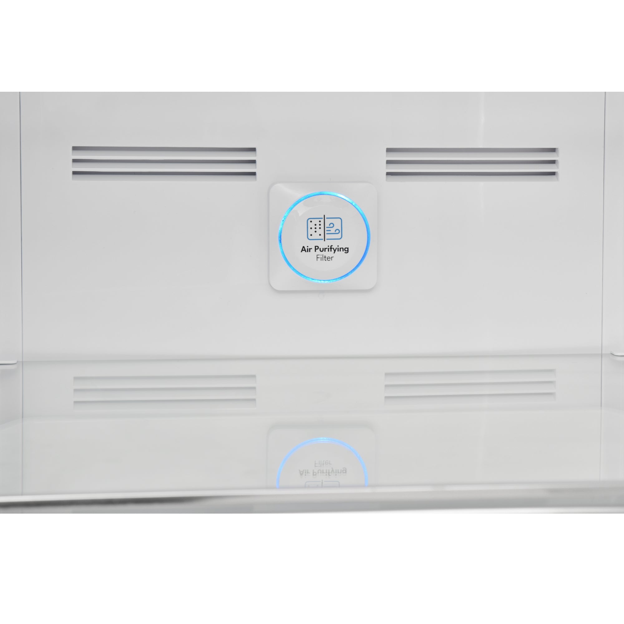 Vestel NFK37031 EX WD No Frost Kühlschrank 330 l