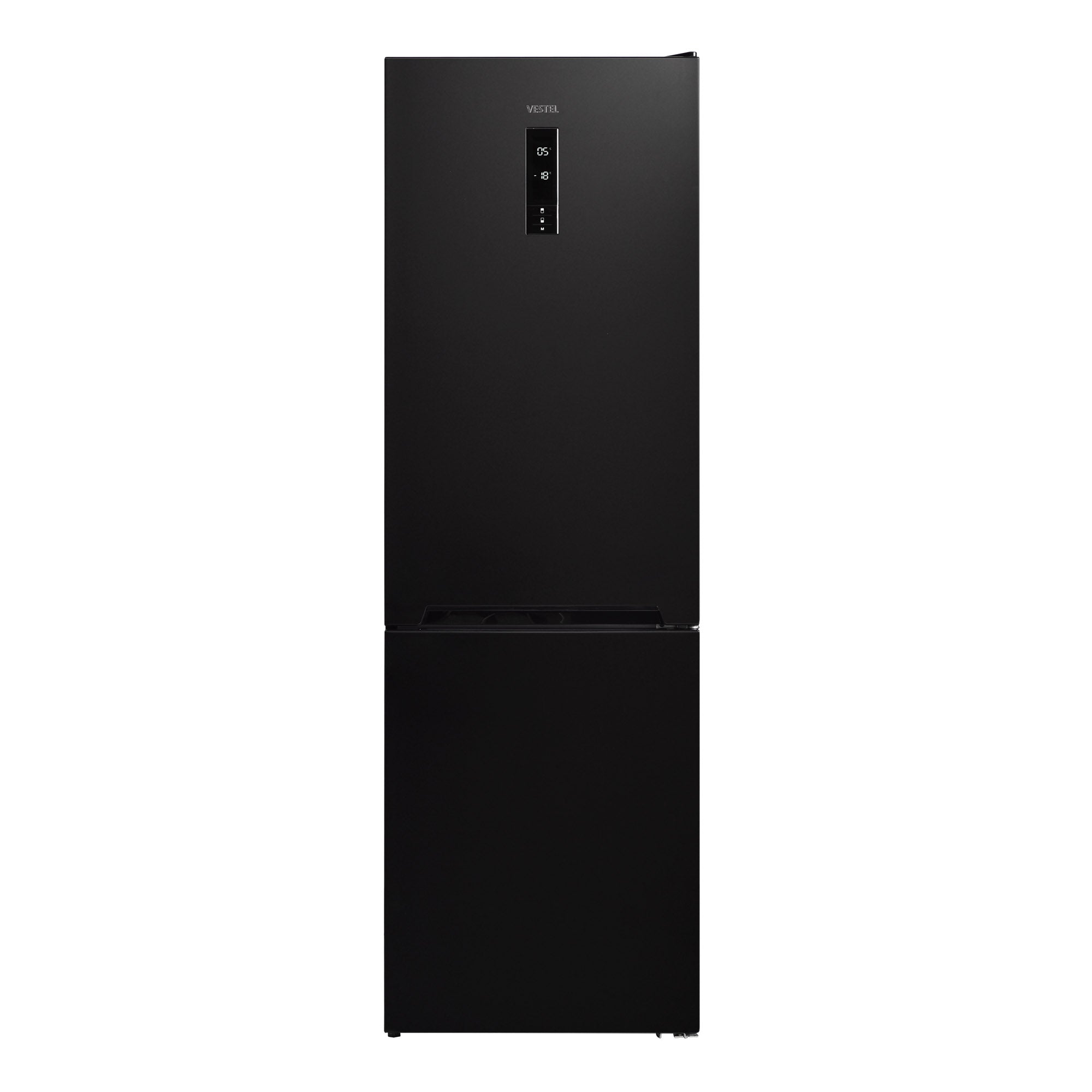Vestel NFK37031 EMB No Frost Kühlschrank 330 l