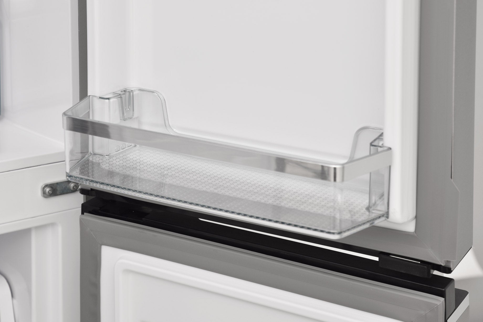 Vestel FD56021 EX No Frost Kühlschrank 487 l