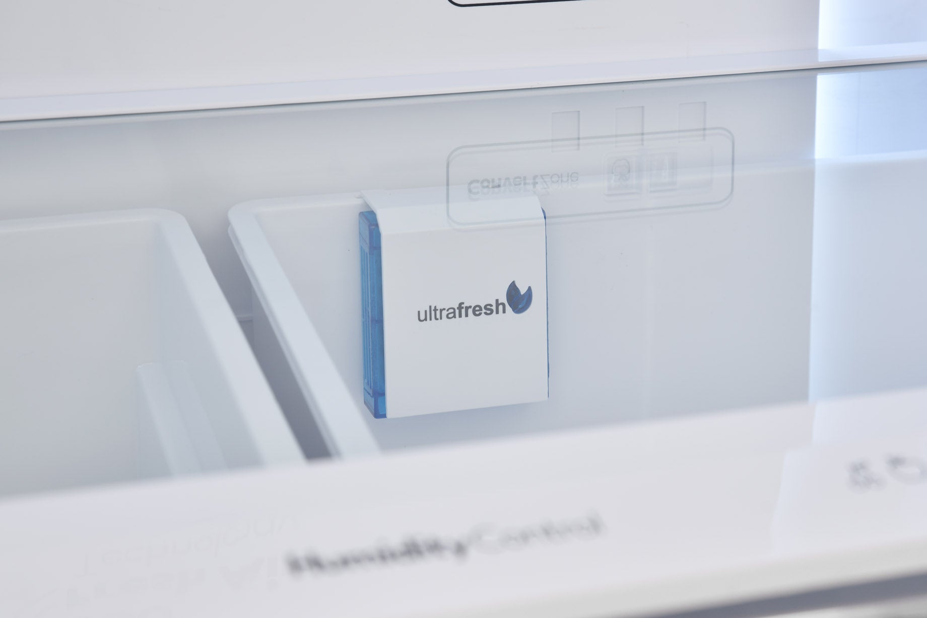 Vestel FD56021 EX No Frost Kühlschrank 487 l