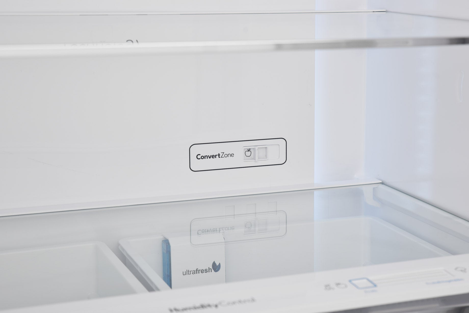 Vestel FD56021 EX No Frost Kühlschrank 487 l