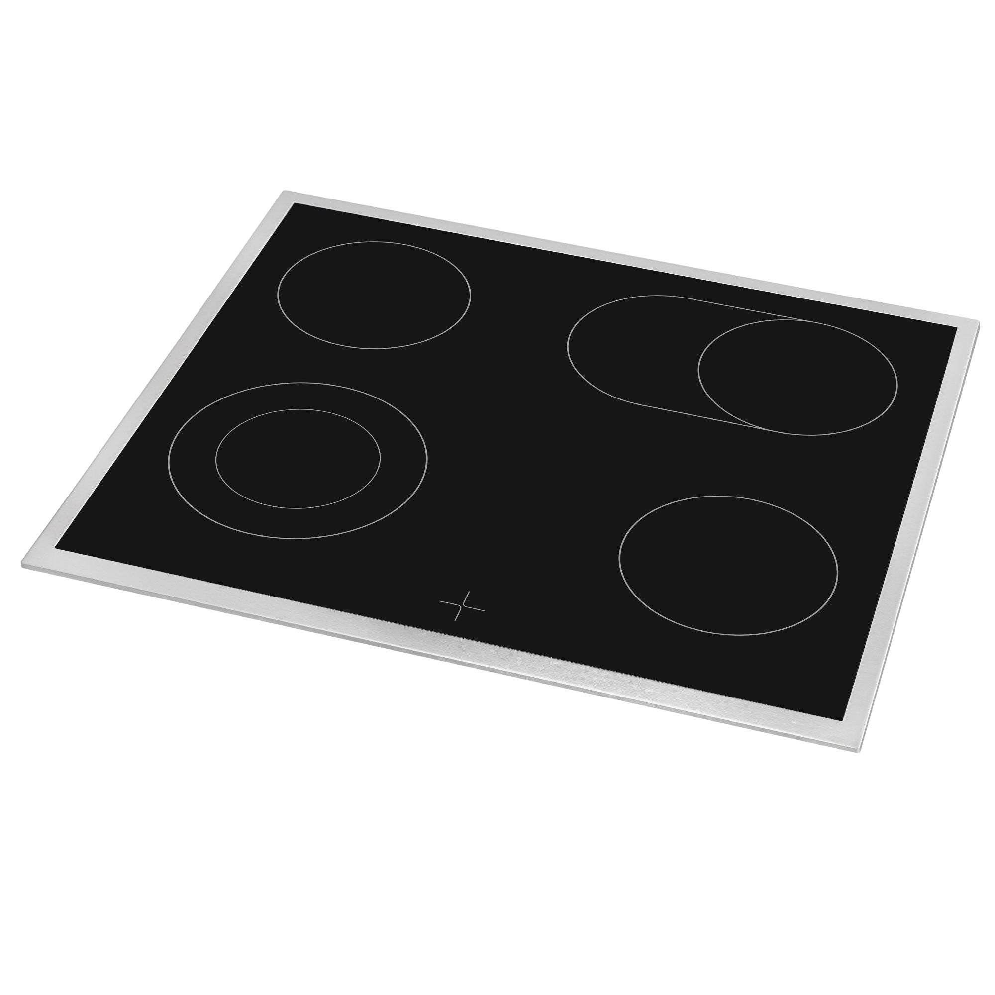 Vestel BOPS 8795 B Einbauherd-Set