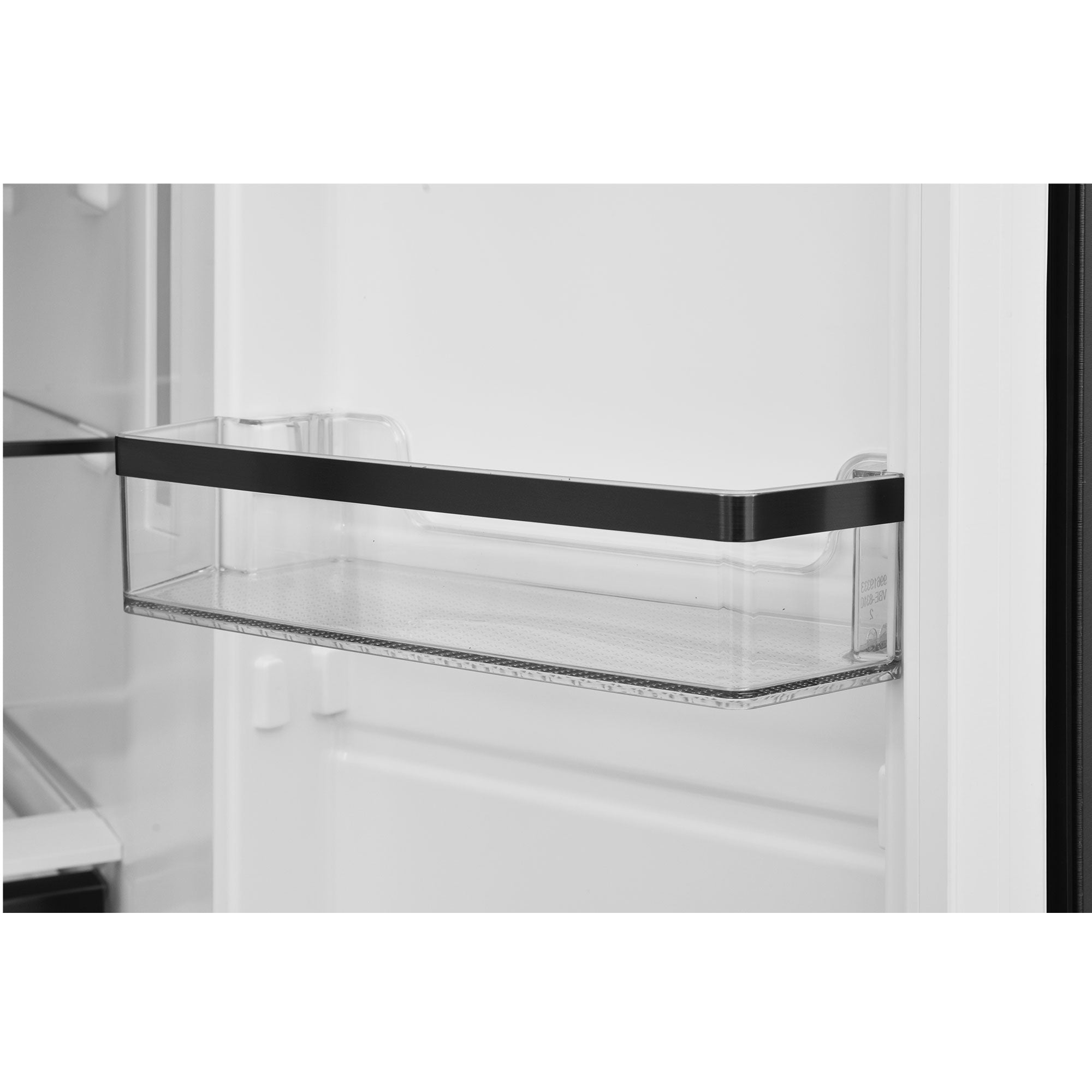 Vestel FD56021 EDX No Frost Kühlschrank 487 l