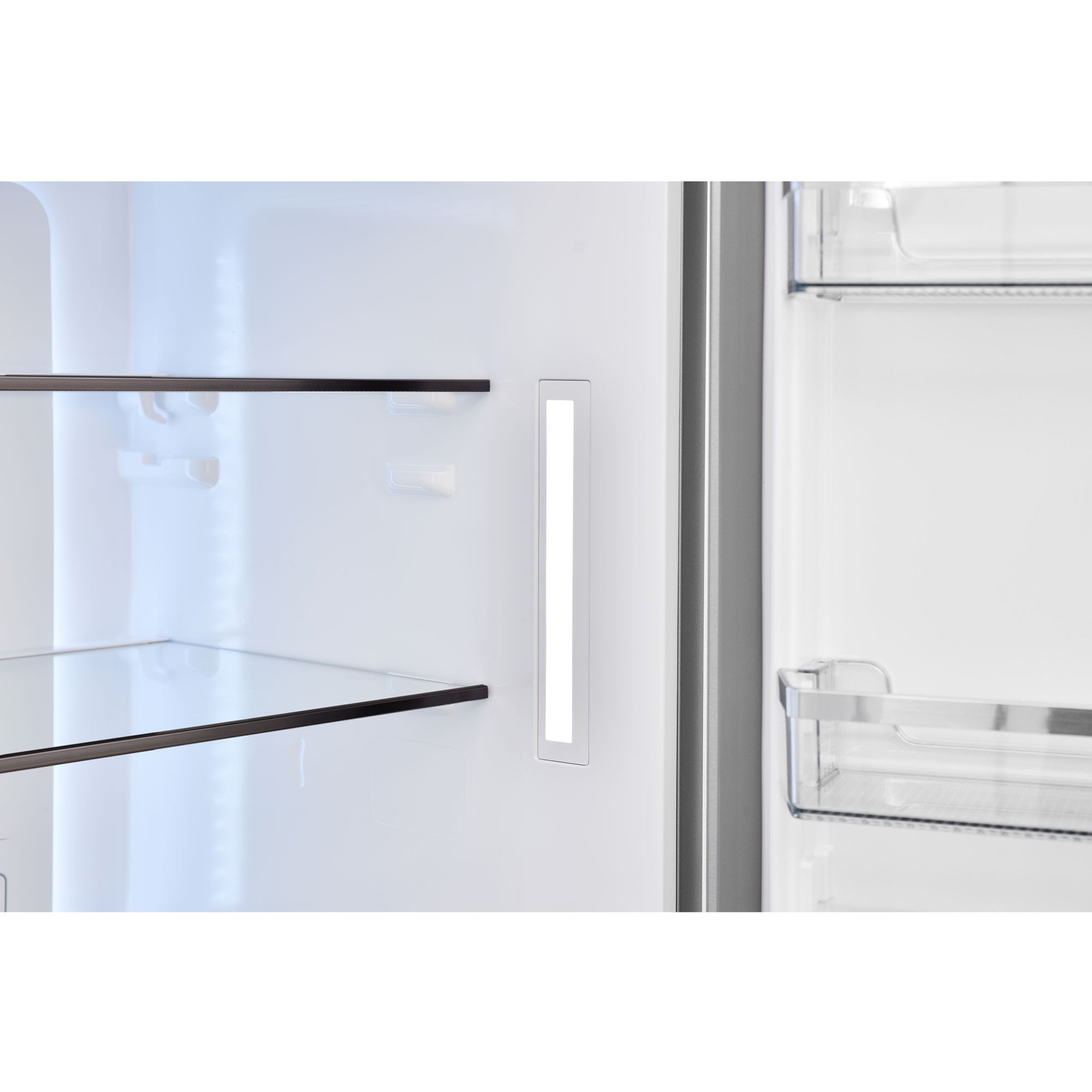 Vestel FD56021 EDX No Frost Kühlschrank 487 l