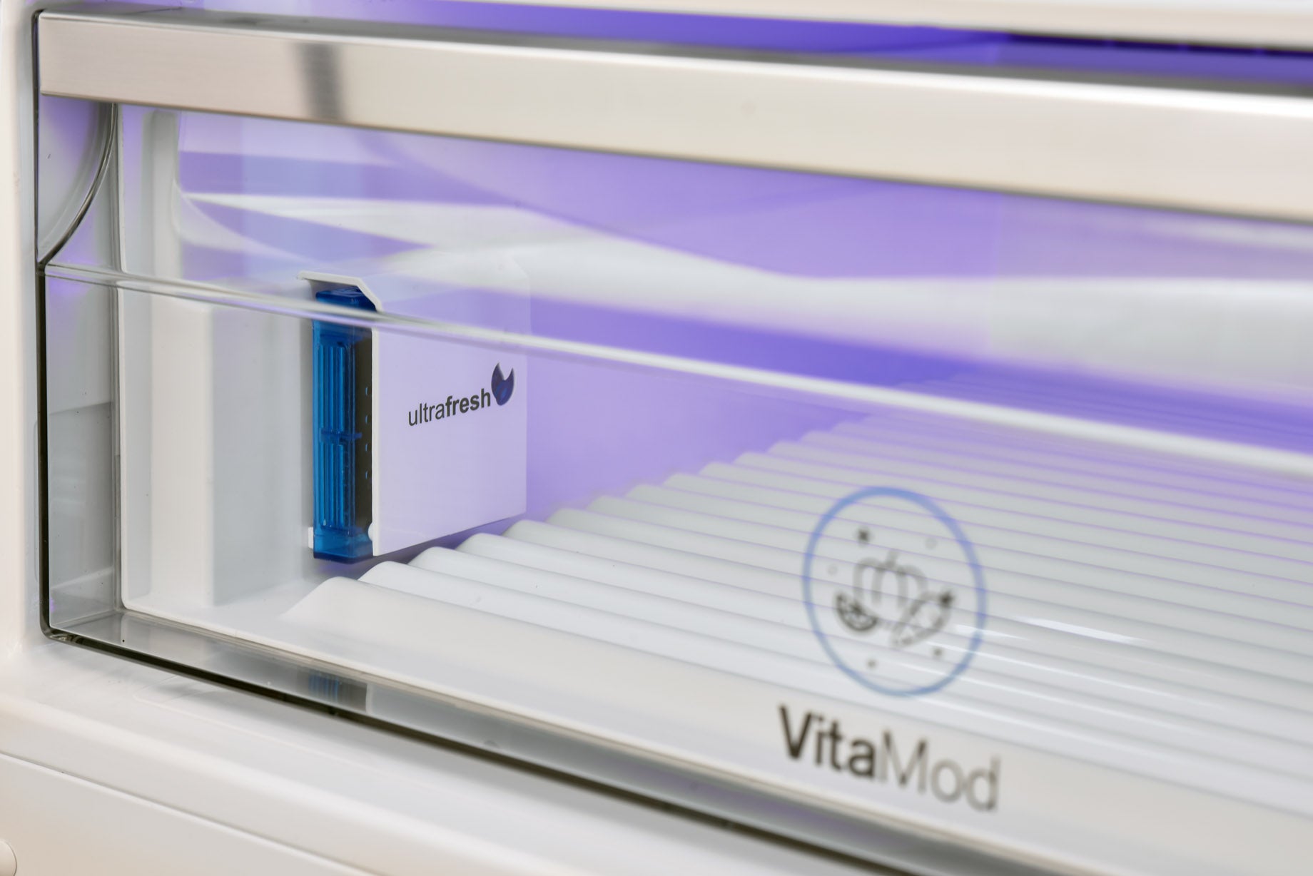 Vestel NFK54021 EX VM No Frost Kühlschrank 481 l