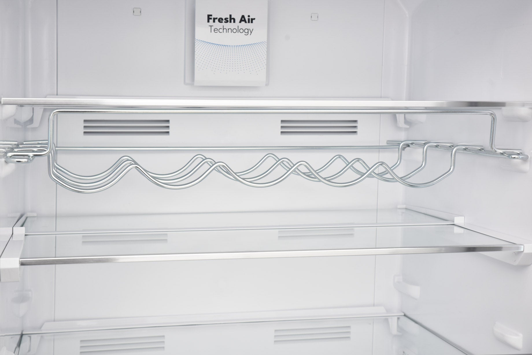 Vestel NFK54021 EX VM No Frost Kühlschrank 481 l