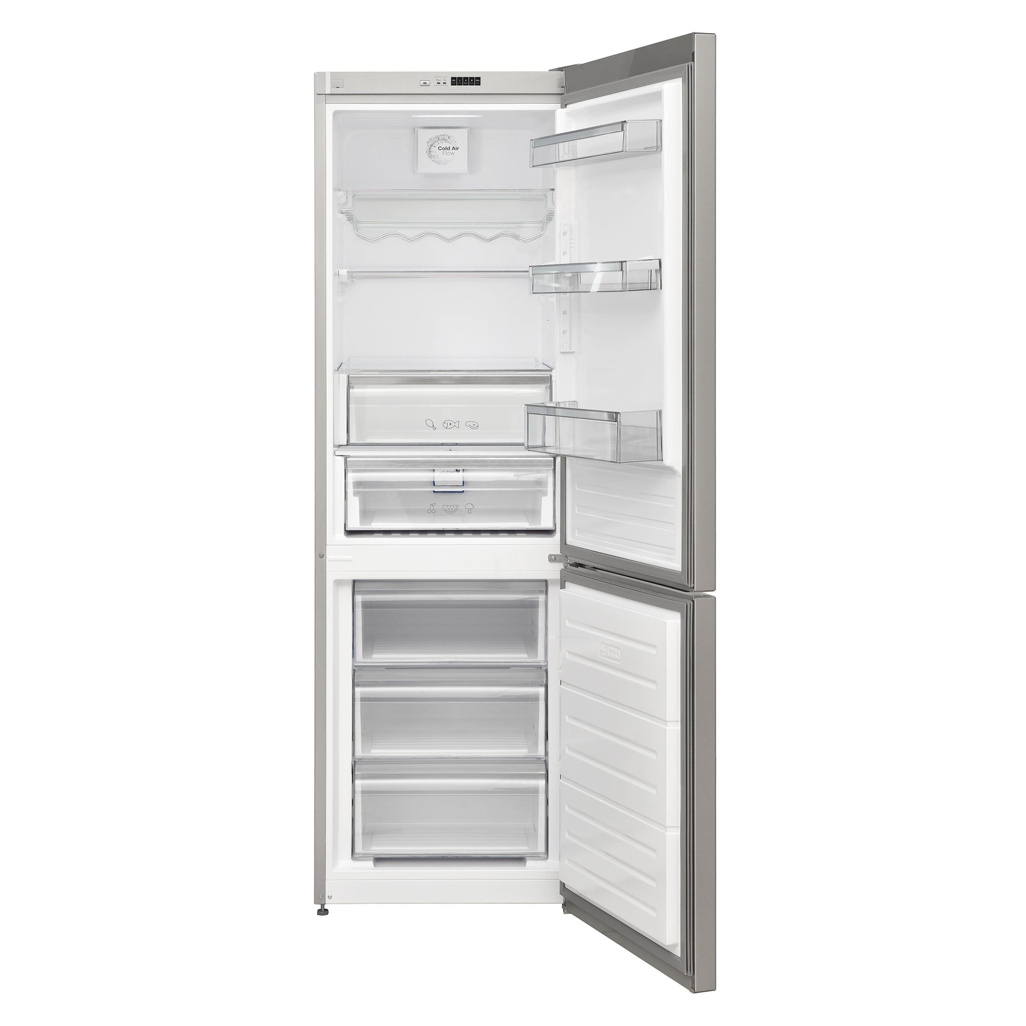 Vestel SK35021 PX Less Frost Kühlschrank 339 l