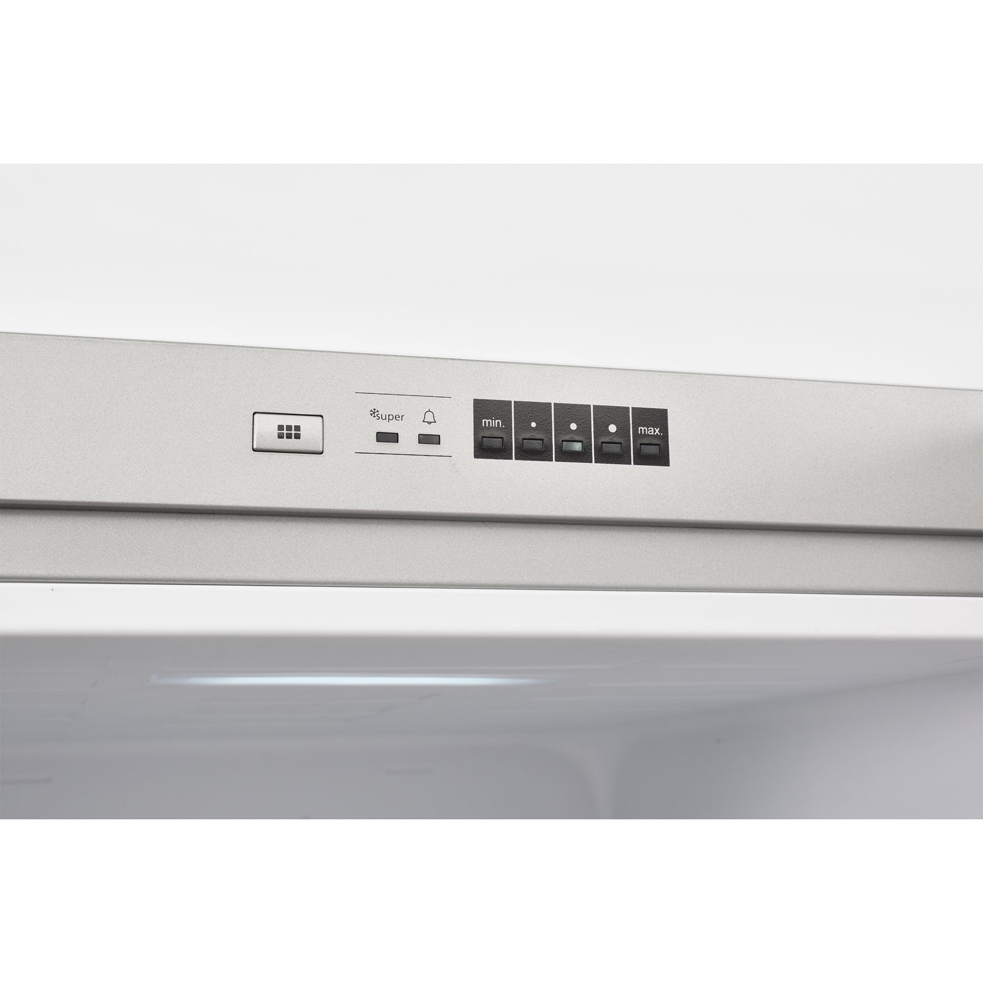 Vestel SK35021 PX Less Frost Kühlschrank 339 l