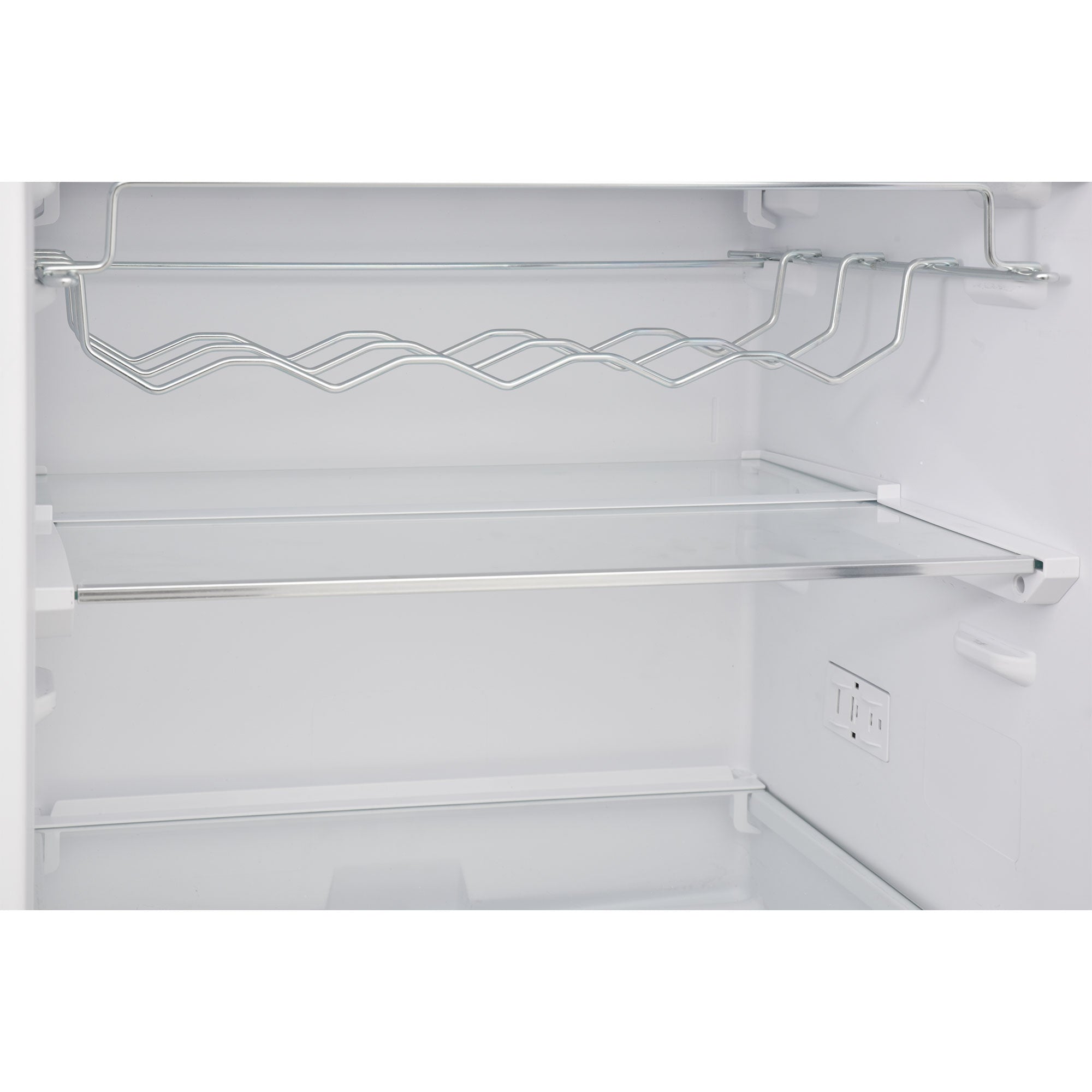 Vestel SK35021 PX Less Frost Kühlschrank 339 l