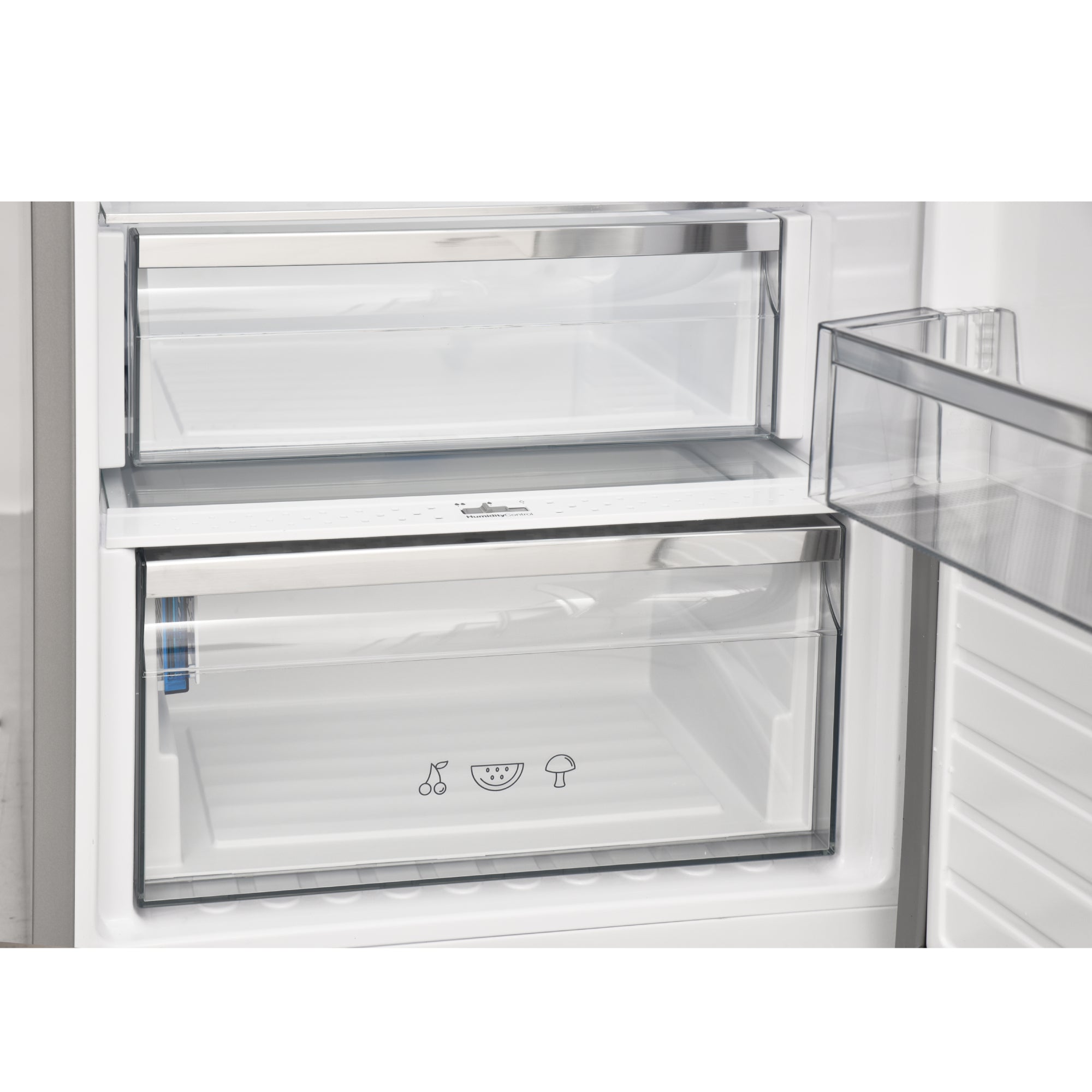 Vestel NFL44021 EX No Frost Kühlschrank 389 l