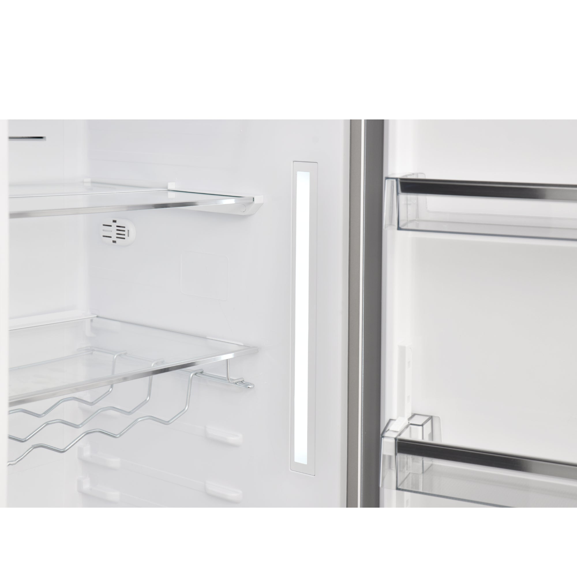 Vestel NFL44021 EX No Frost Kühlschrank 389 l