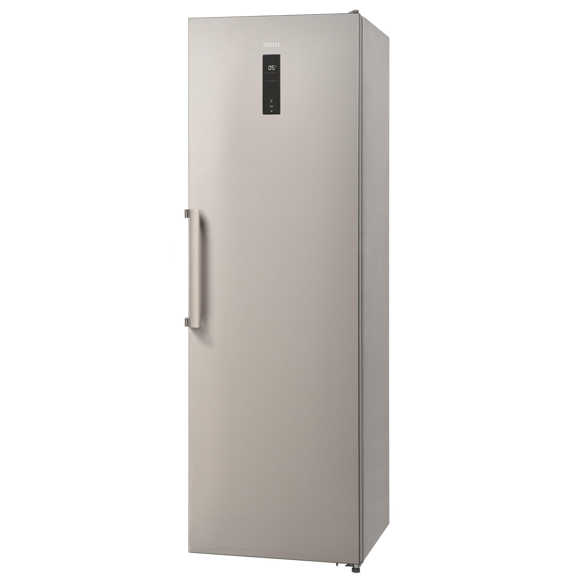 Vestel NFL44021 EX No Frost Kühlschrank 389 l