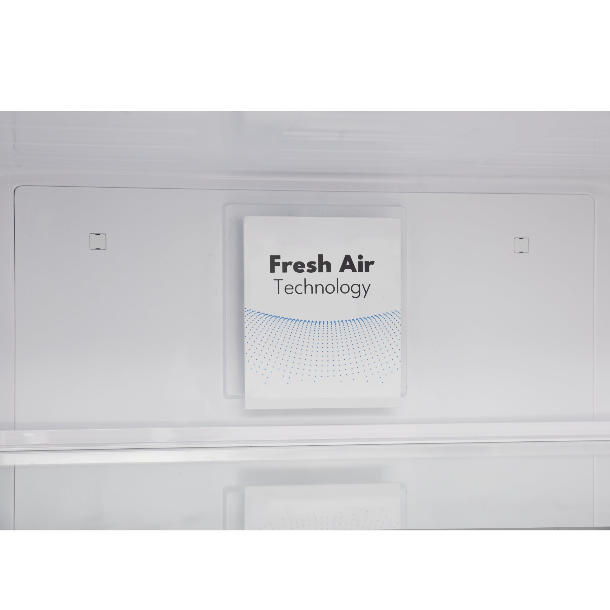 Vestel NFL44021 EX No Frost Kühlschrank 389 l