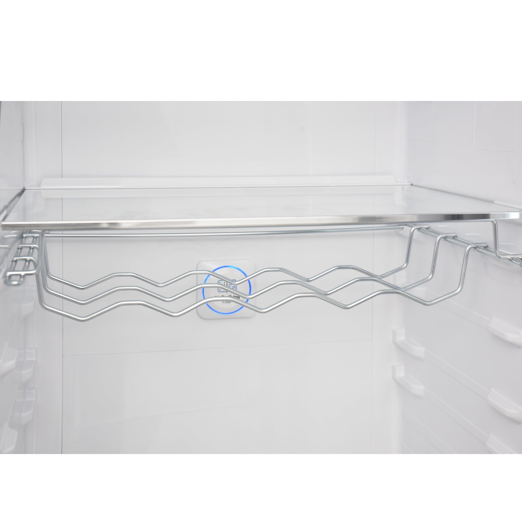 Vestel NFL44021 EX No Frost Kühlschrank 389 l