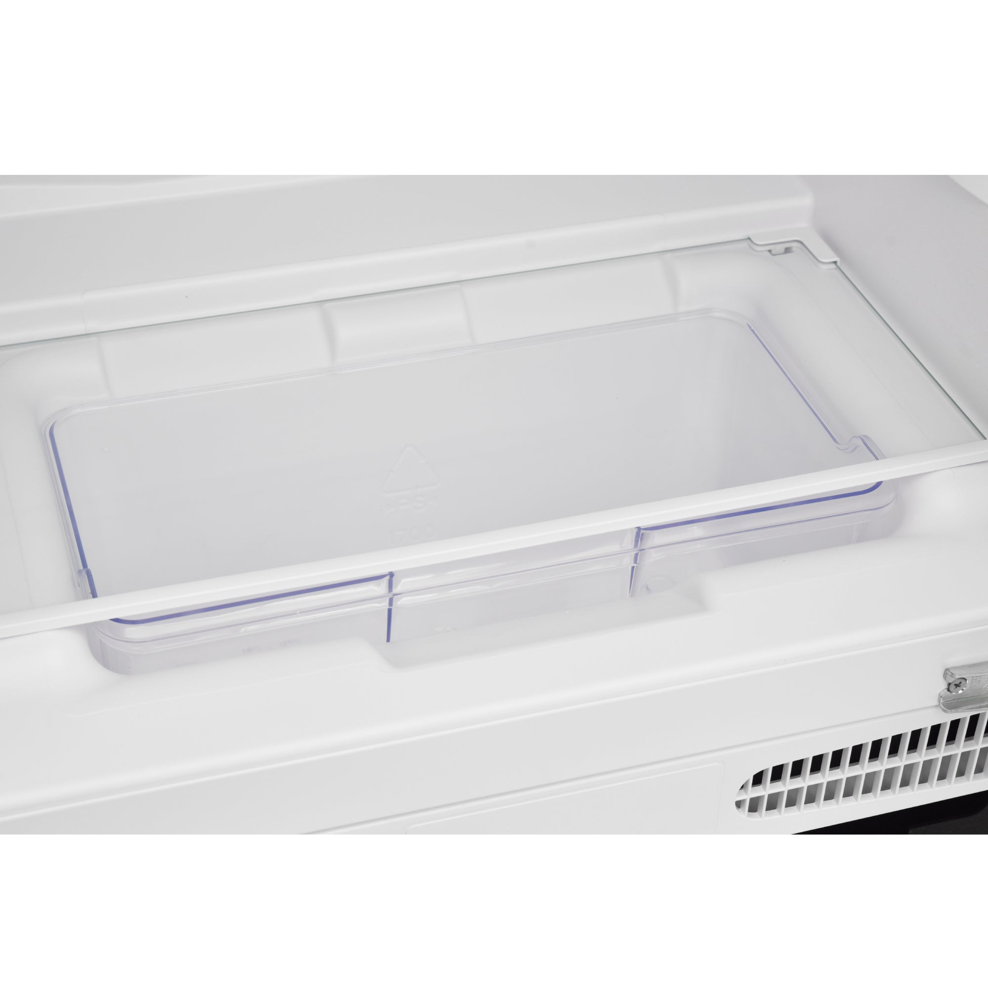 Vestel TTB16021 Kühlschrank 134 l