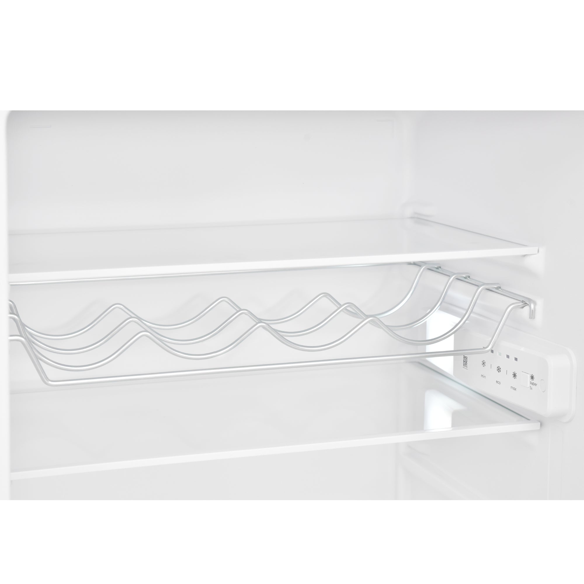 Vestel SLB25021 Kühlschrank 193 l
