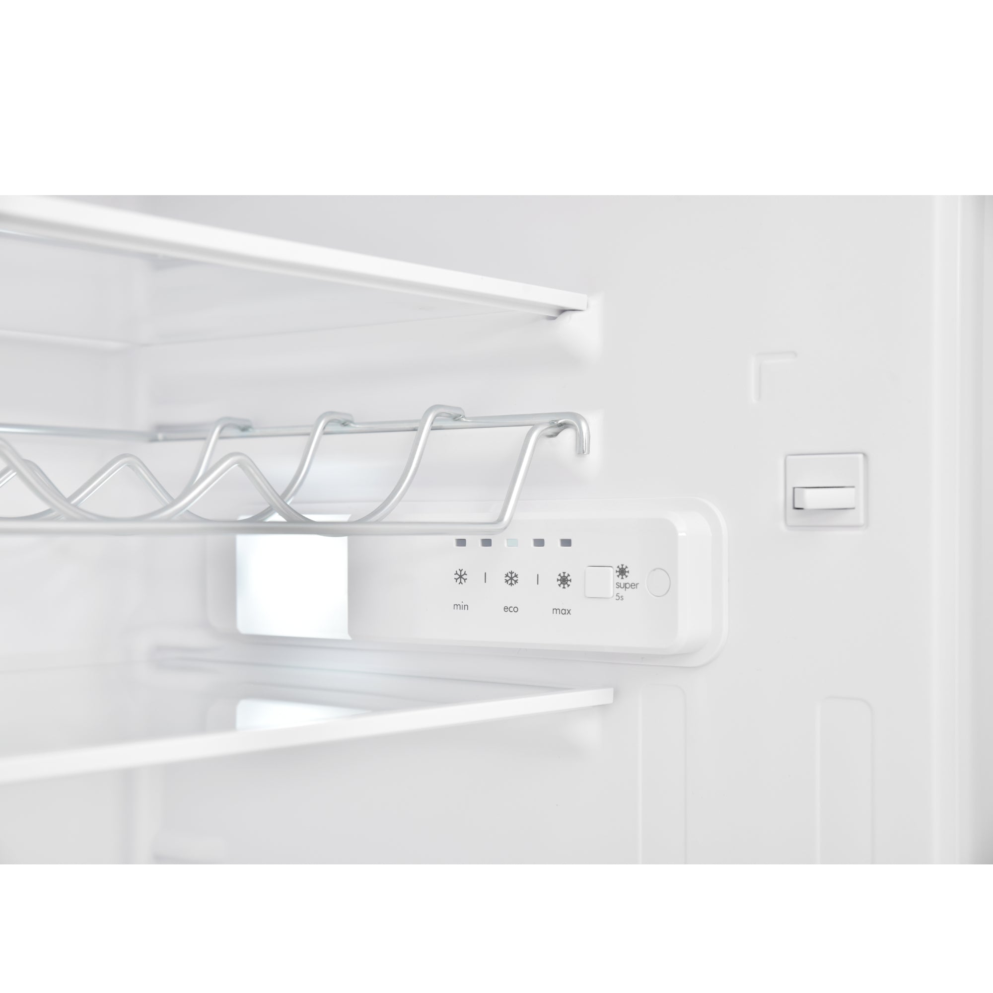 Vestel SLB25021 Kühlschrank 193 l