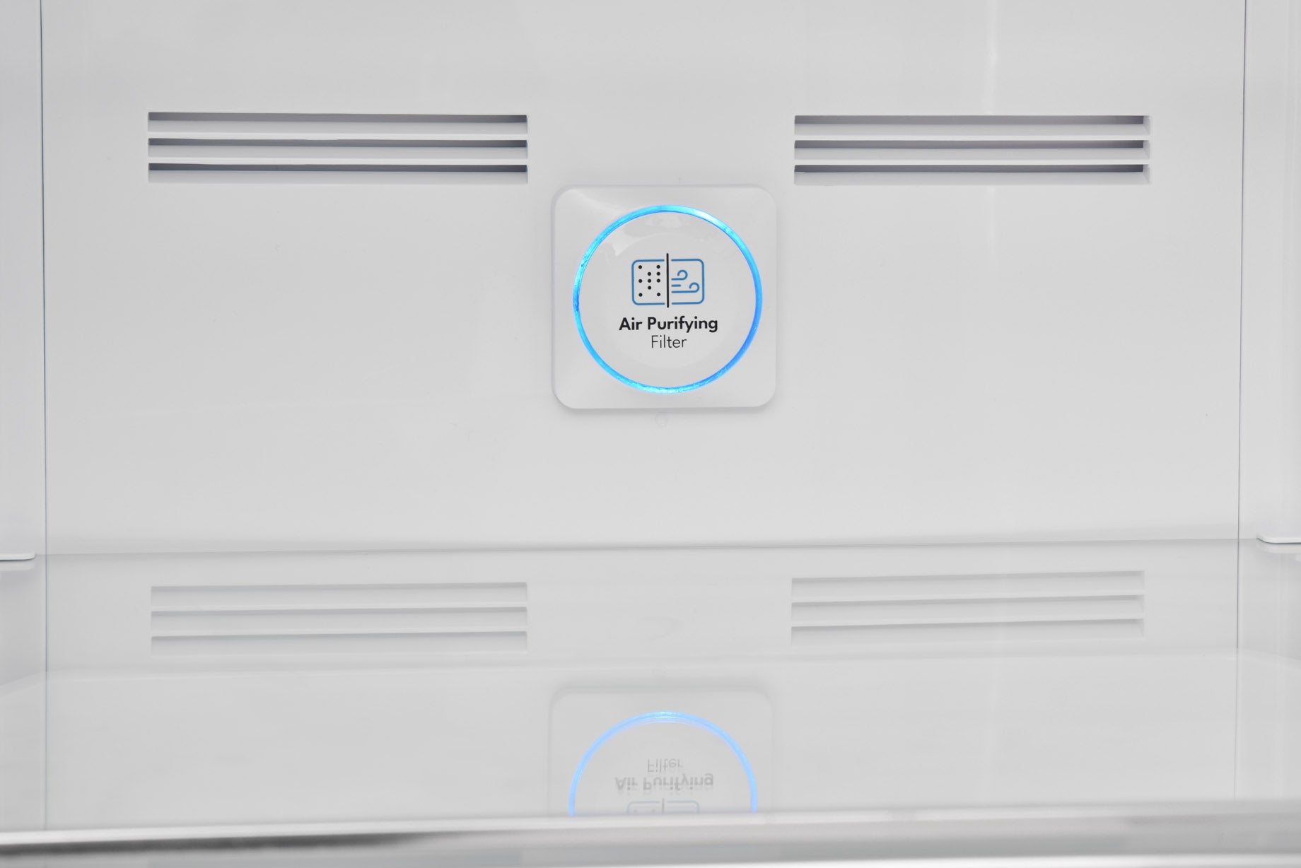 Vestel NFK42041 EX No Frost Kühlschrank 366 l