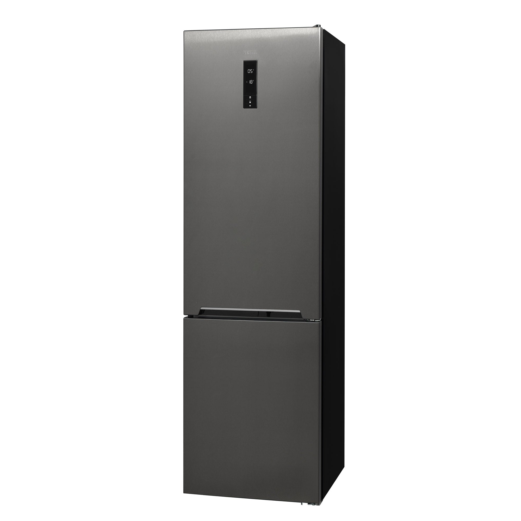 Vestel NFK42041 EDX No Frost Kühlschrank 366 l