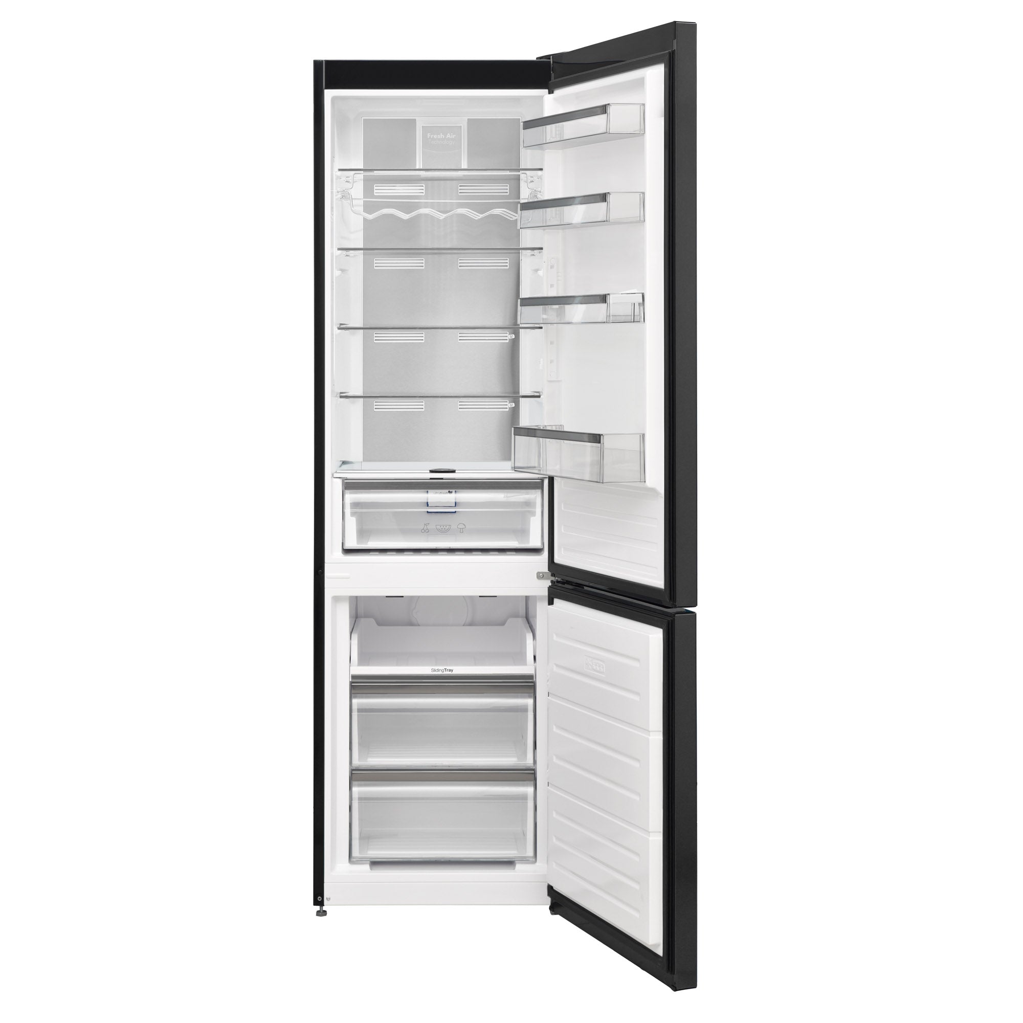 Vestel NFK42041 EDX No Frost Kühlschrank 366 l
