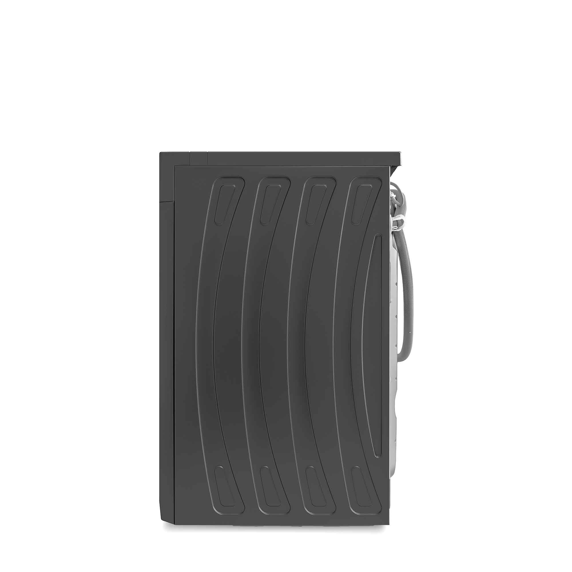 Vestel WMI 89341 DX Waschmaschine 8 kg 1400 U/Min